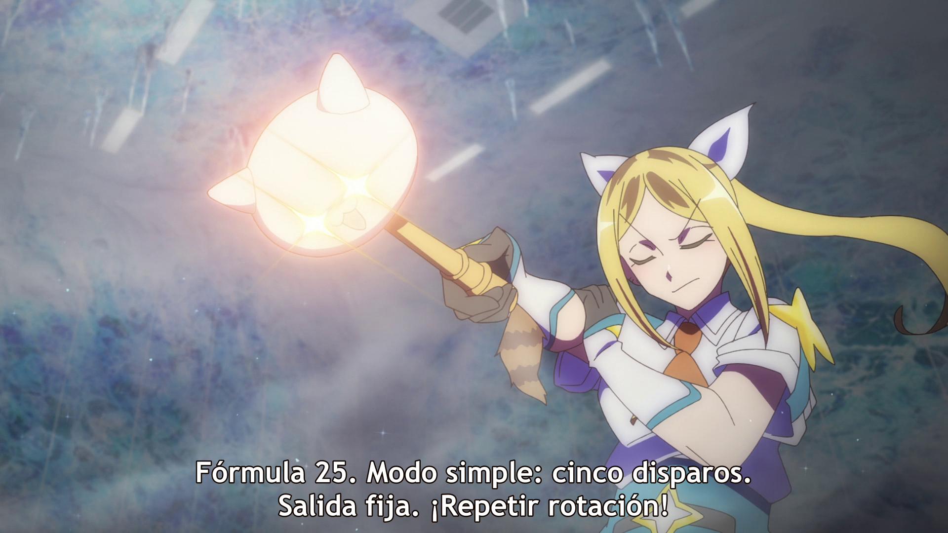 Kabushikigaisha Magi-Lumière (Erai-raws)