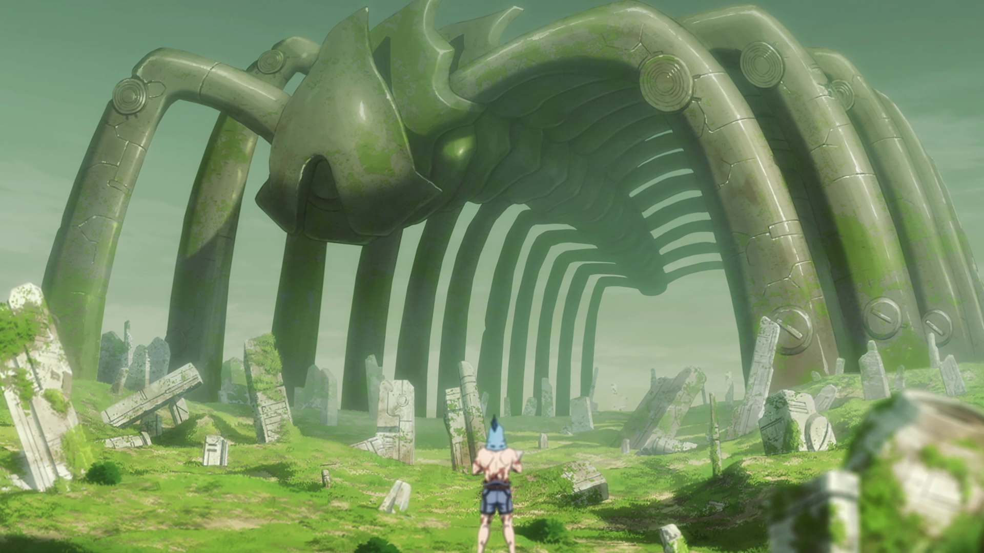 Shangri-La Frontier - Kusogee Hunter, Kamige ni Idoman to Su 2nd Season (Erai-raws)