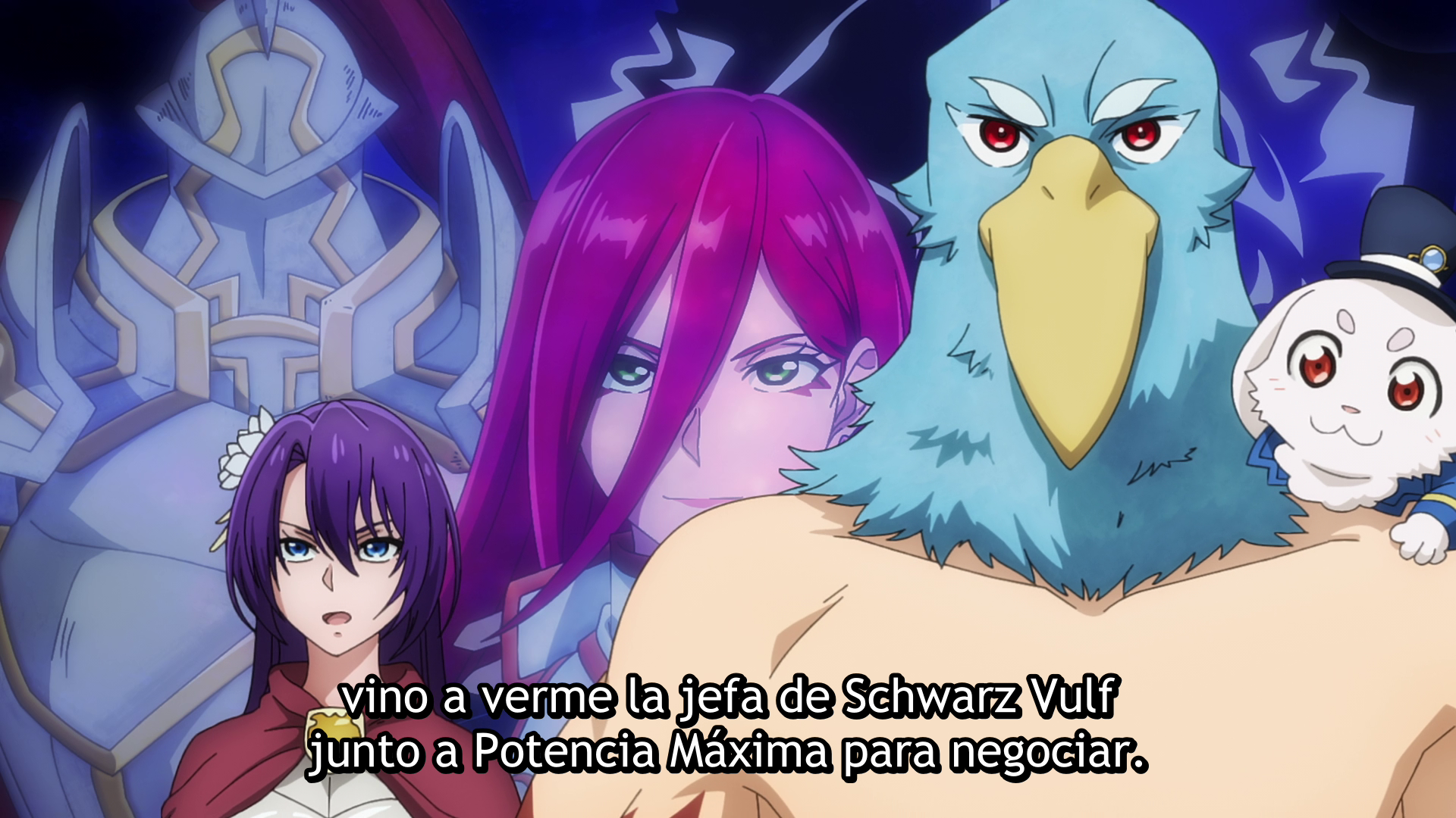 Shangri-La Frontier - Kusogee Hunter, Kamige ni Idoman to Su 2nd Season (Erai-raws)