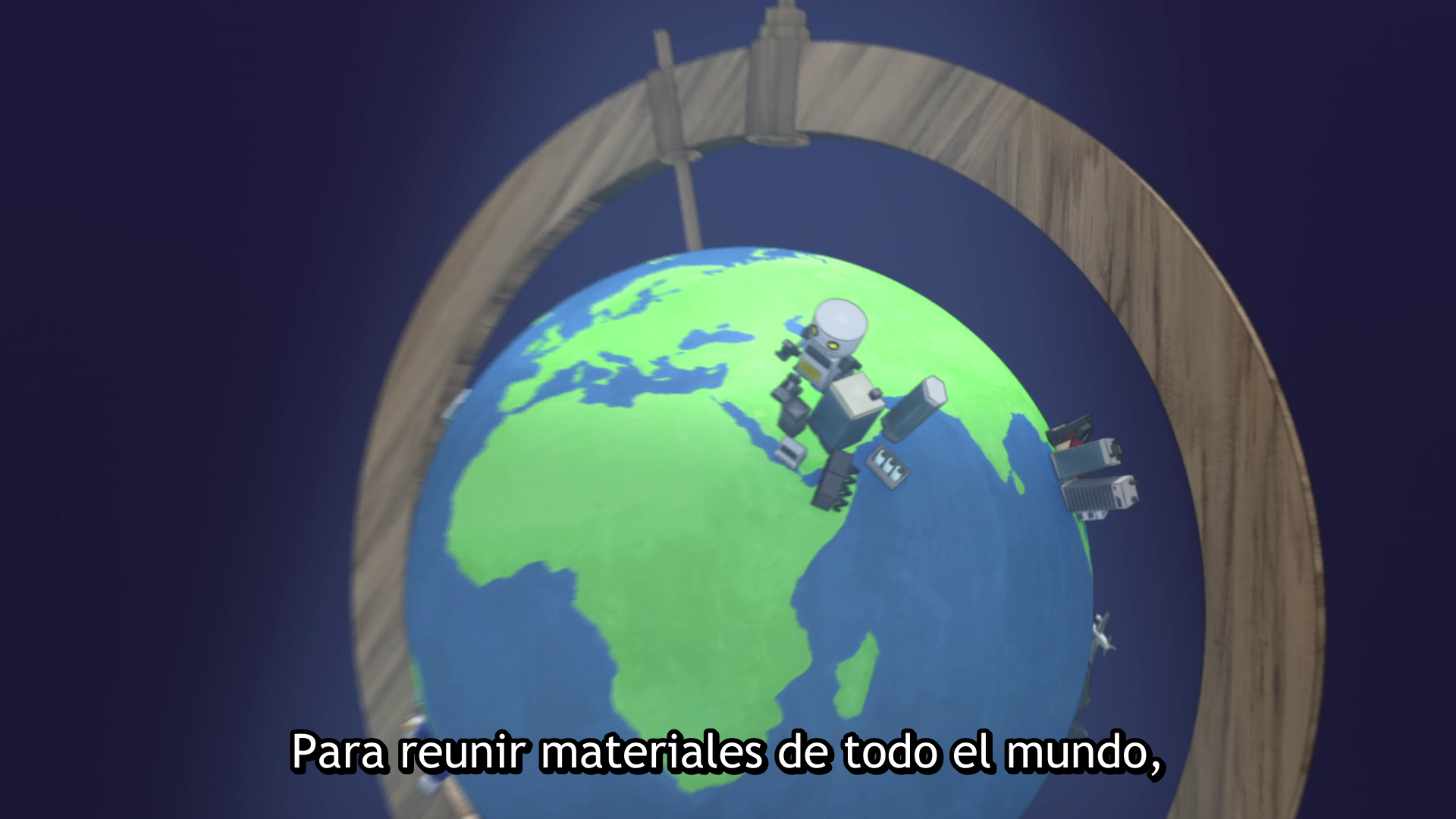 Dr. Stone: Science Future (Erai-raws)