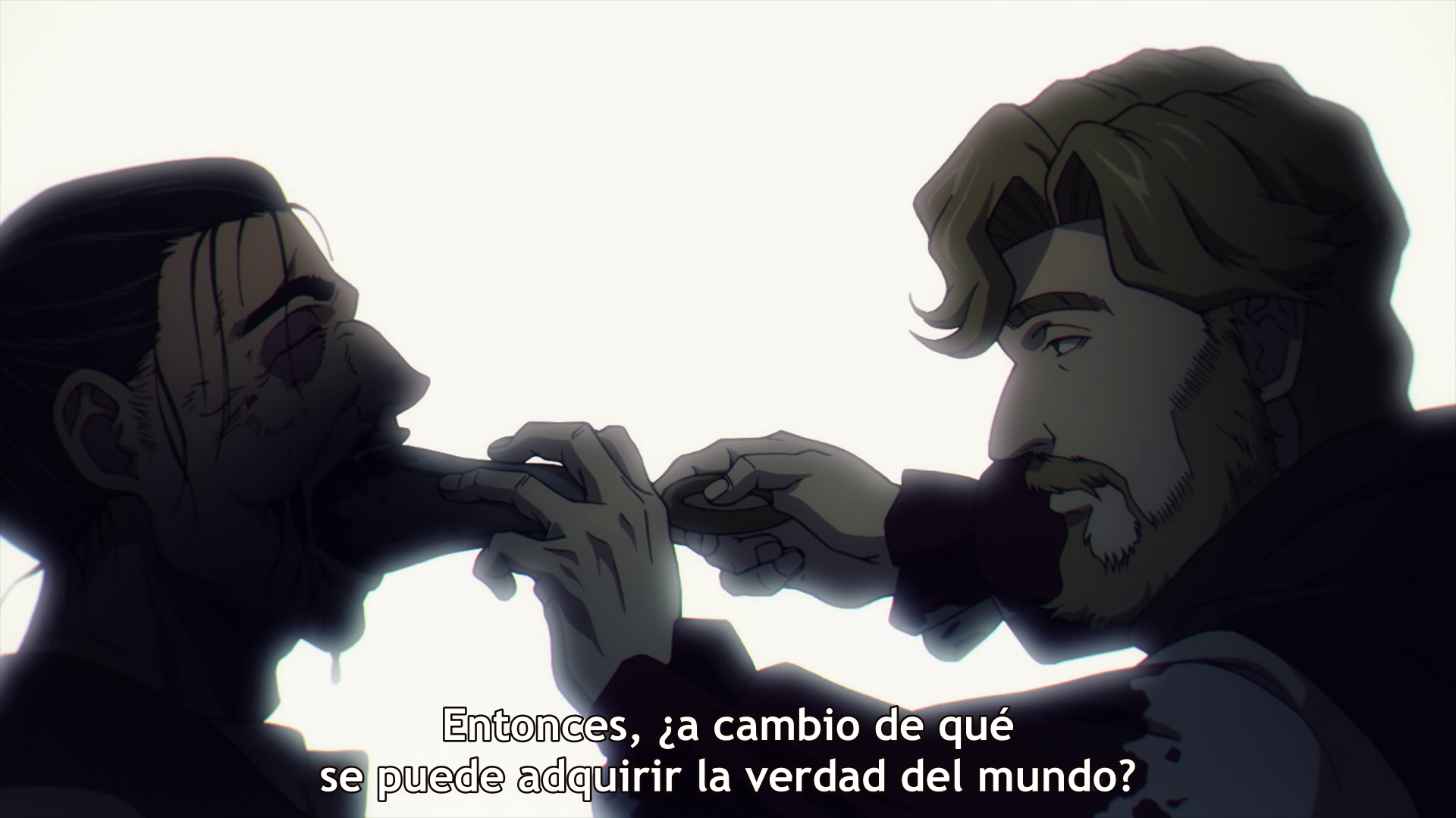 Chi. Chikyuu no Undou ni Tsuite (Erai-raws)