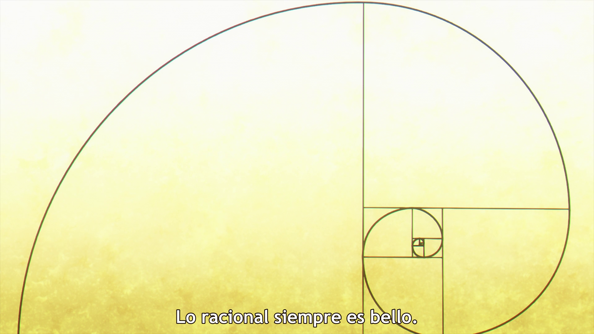 Chi. Chikyuu no Undou ni Tsuite (Erai-raws)