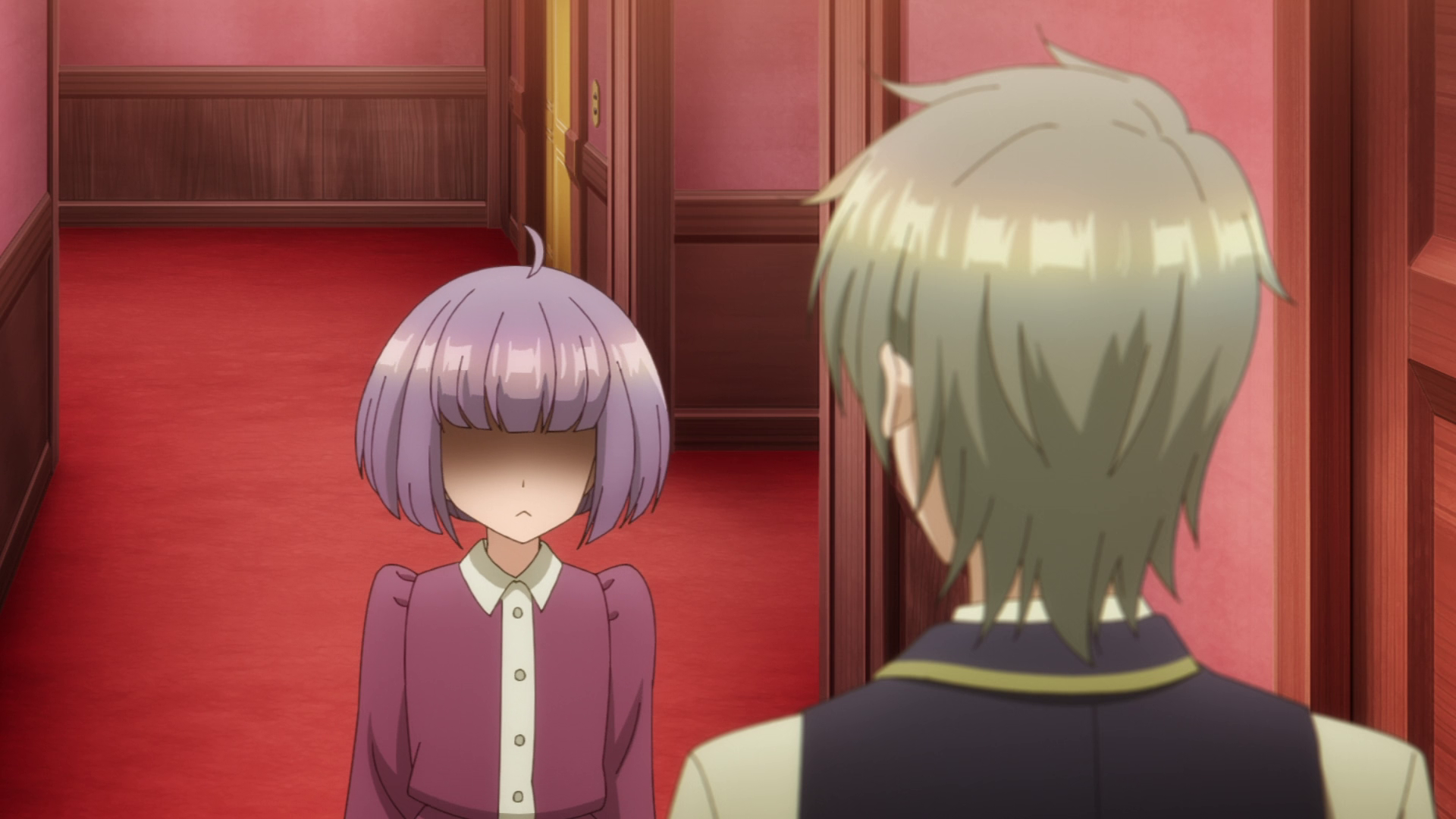 Tasokare Hotel (Erai-raws)