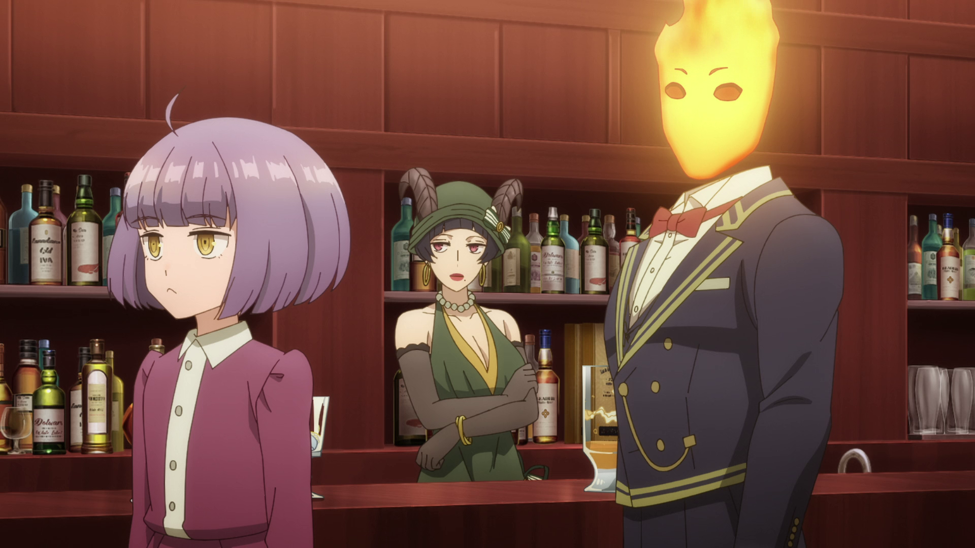 Tasokare Hotel (Erai-raws)