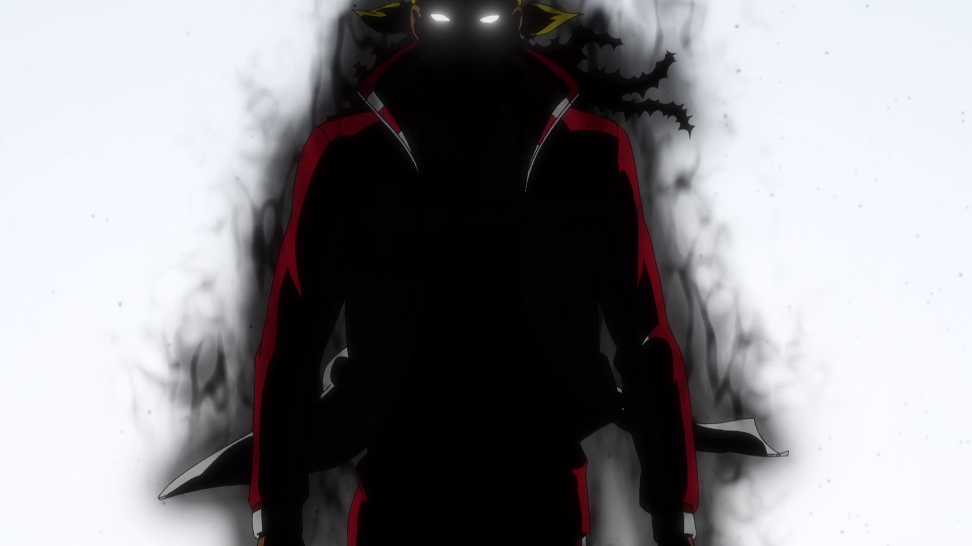 Shin Tennis no Oujisama: U-17 World Cup Semifinal (Erai-raws)