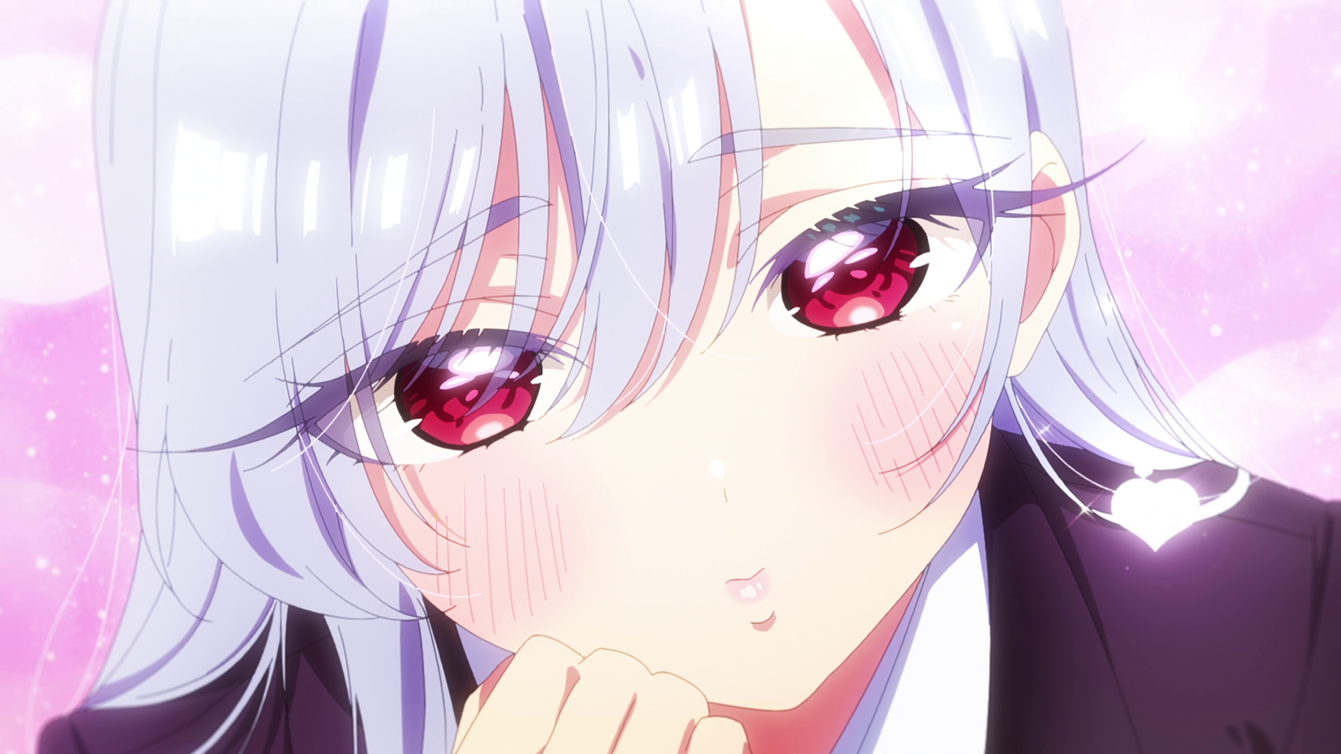 Kimi no Koto ga Daidaidaidaidaisuki na 100-nin no Kanojo 2nd Season (Erai-raws)