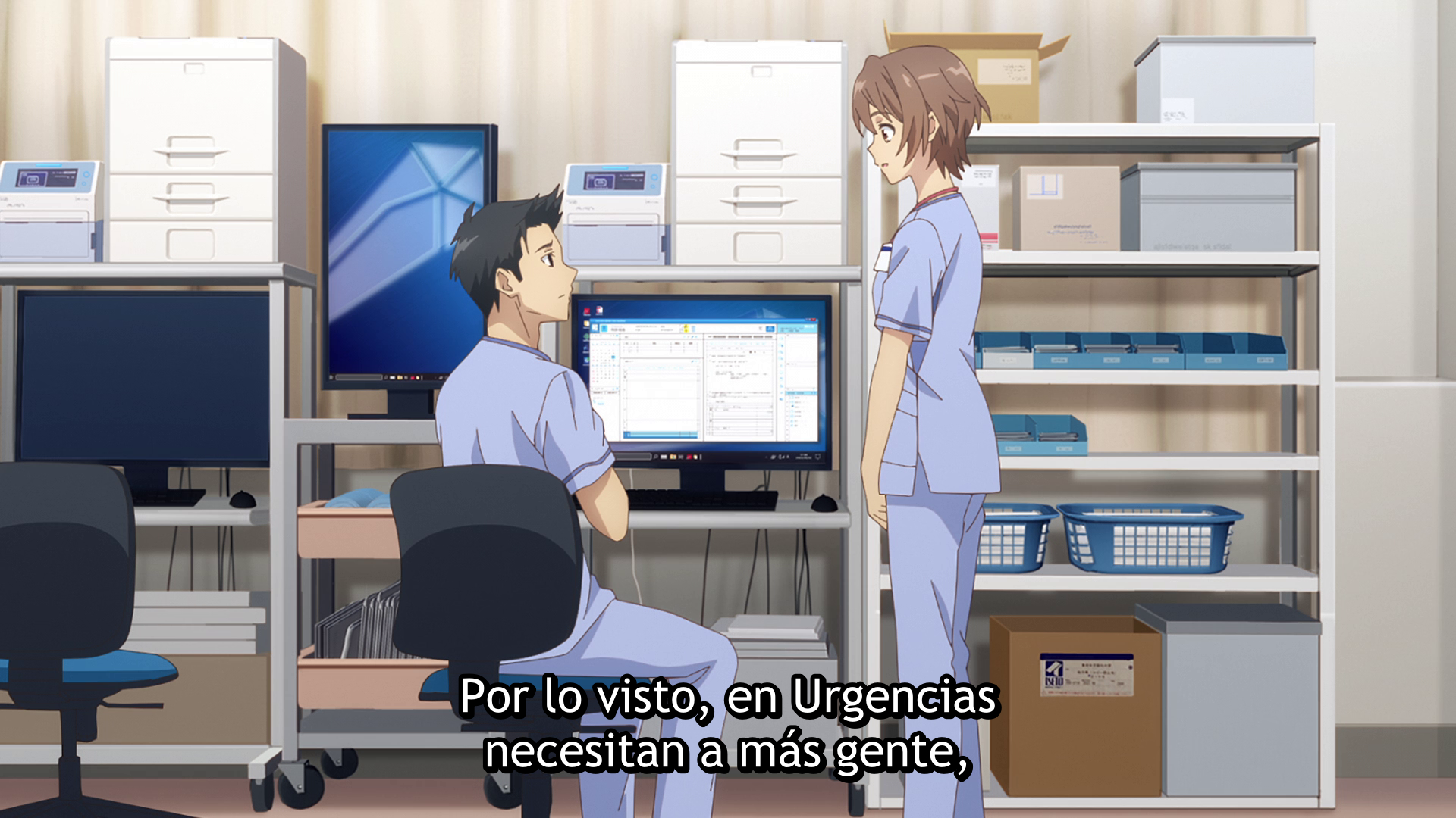 Ameku Takao no Suiri Karte (Erai-raws)