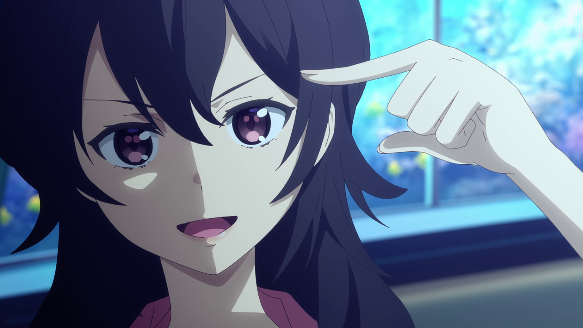 Ameku Takao no Suiri Karte (Erai-raws)