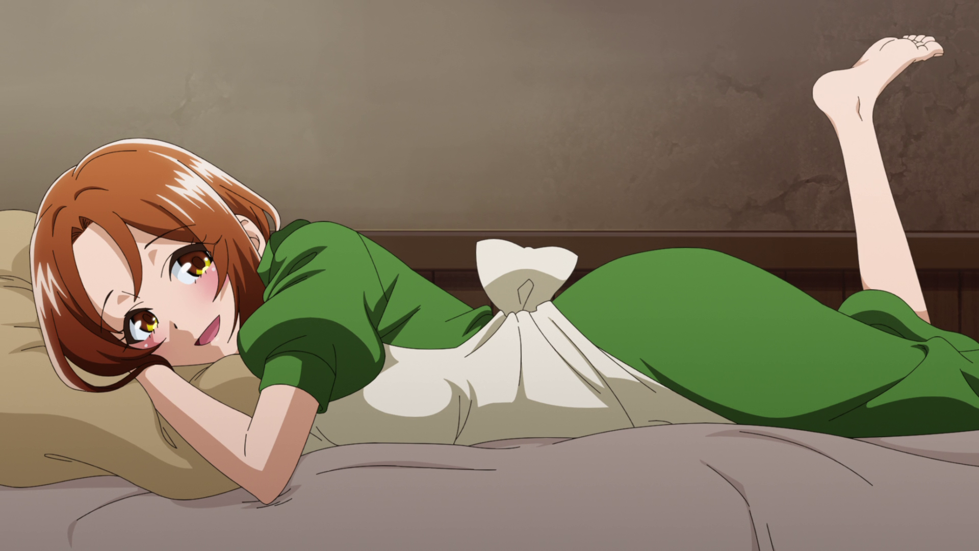 Around 40 Otoko no Isekai Tsuuhan (Erai-raws)