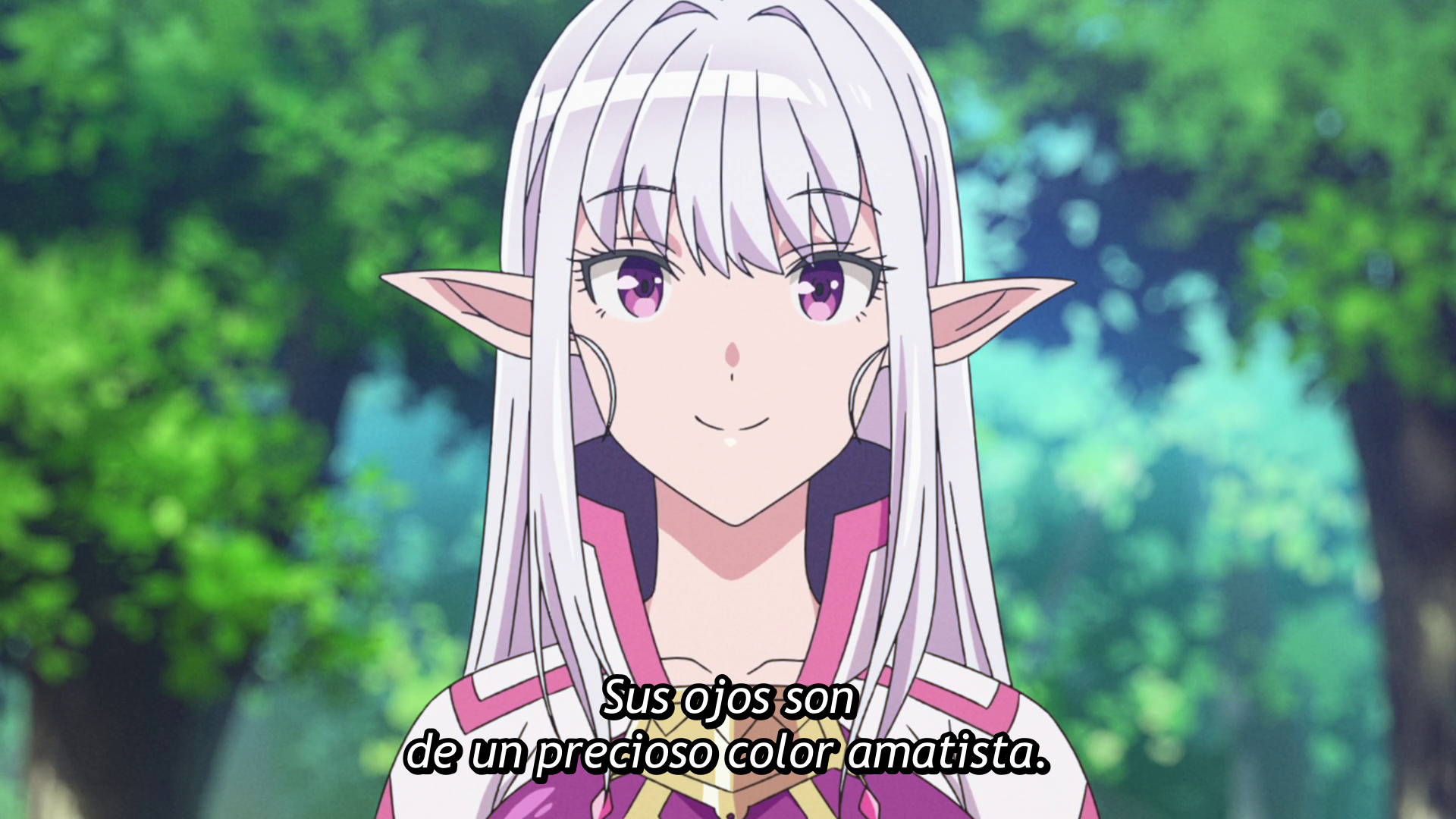 Nihon e Youkoso Elf-san (Erai-raws)