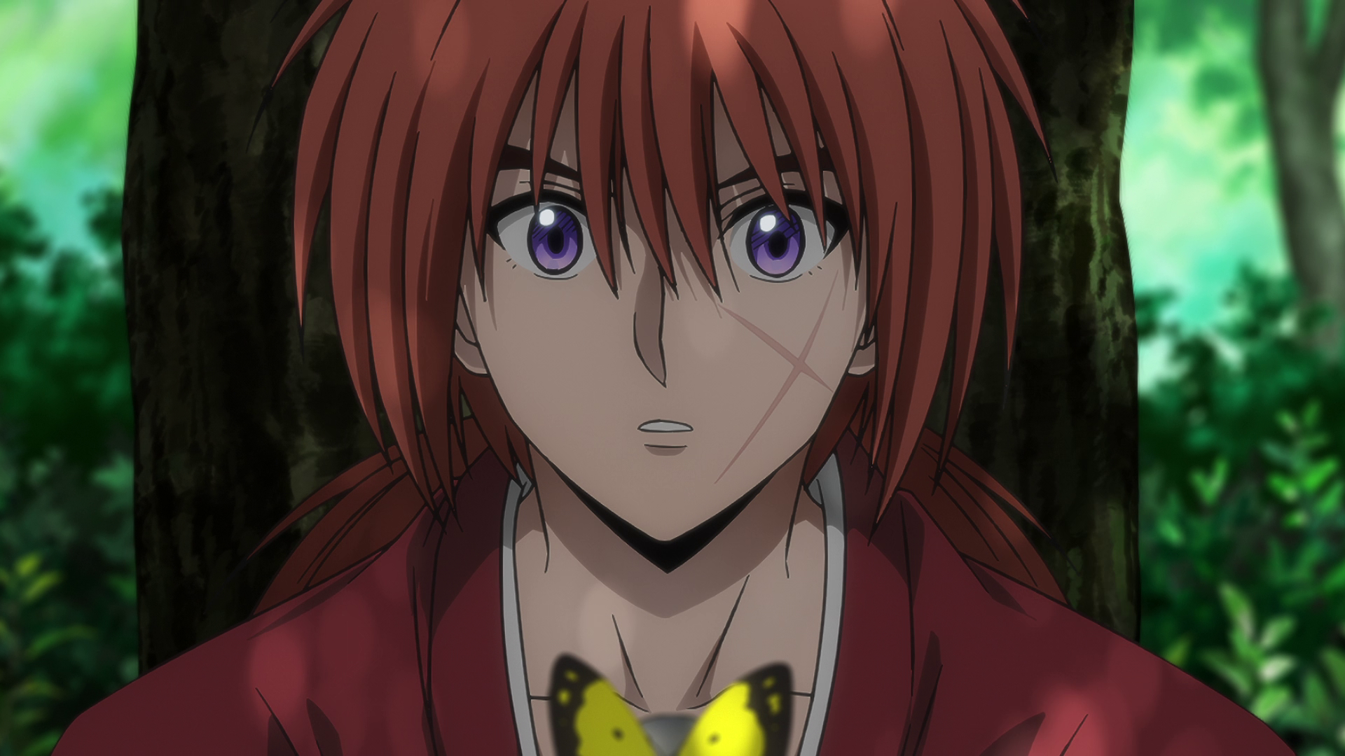 Rurouni Kenshin: Meiji Kenkaku Romantan - Kyoto Douran (Erai-raws)