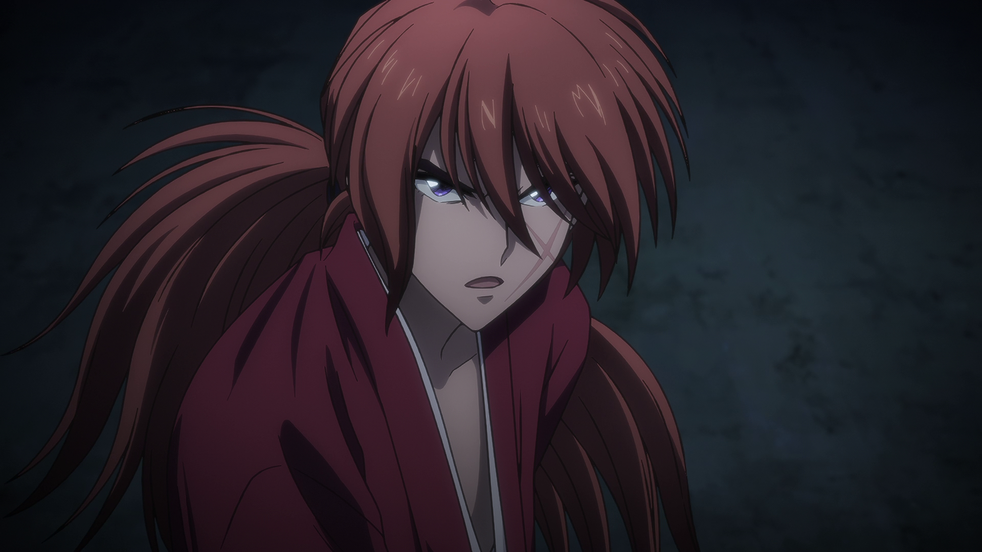 Rurouni Kenshin: Meiji Kenkaku Romantan - Kyoto Douran (Erai-raws)