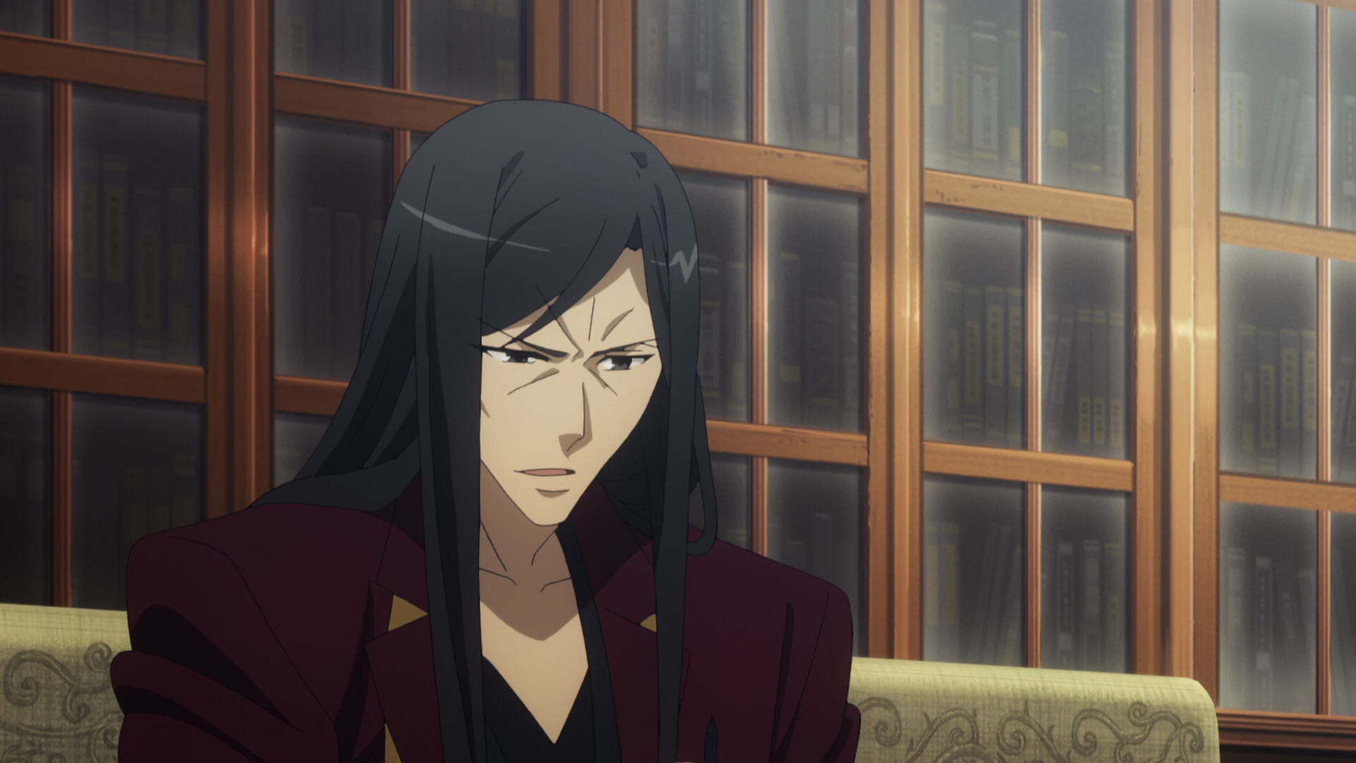 Fate/Apocrypha (AlexOptane)