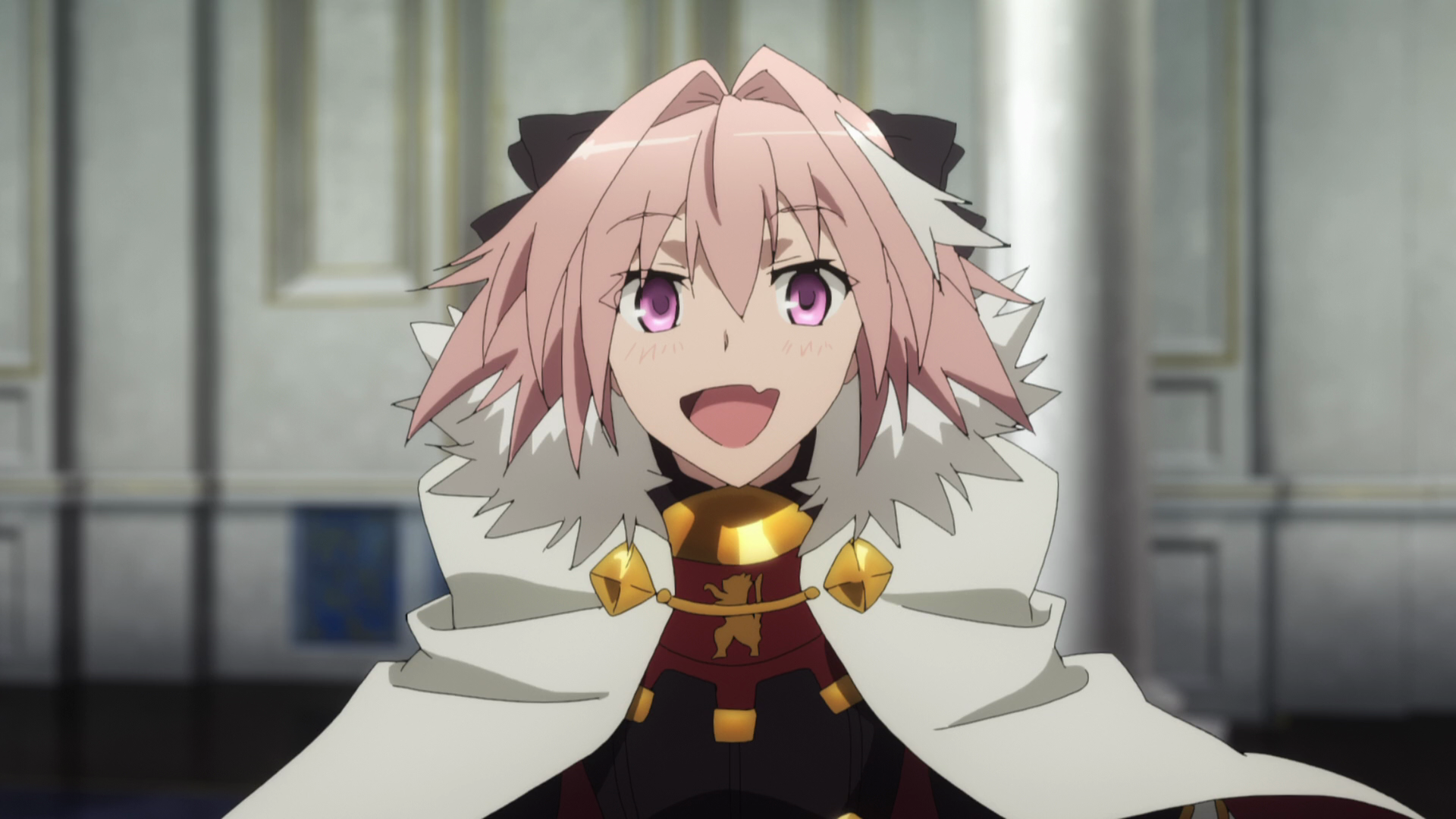 Fate/Apocrypha (AlexOptane)