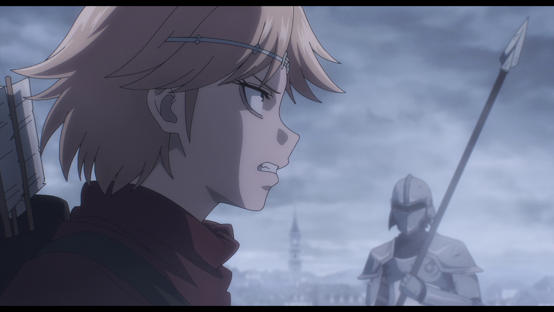 Overlord Movie 3: Sei Oukoku-hen (Erai-raws)