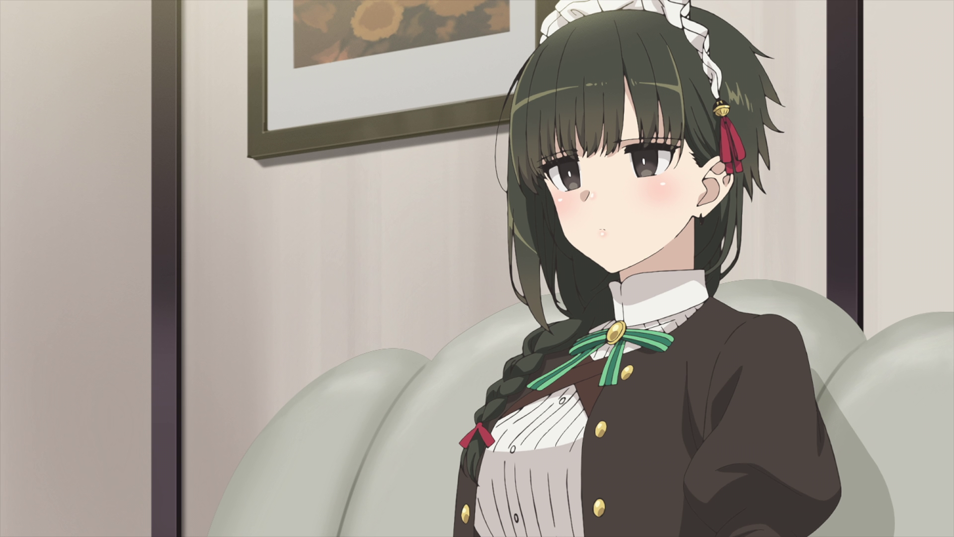 Kimi wa Meido-sama (Erai-raws)