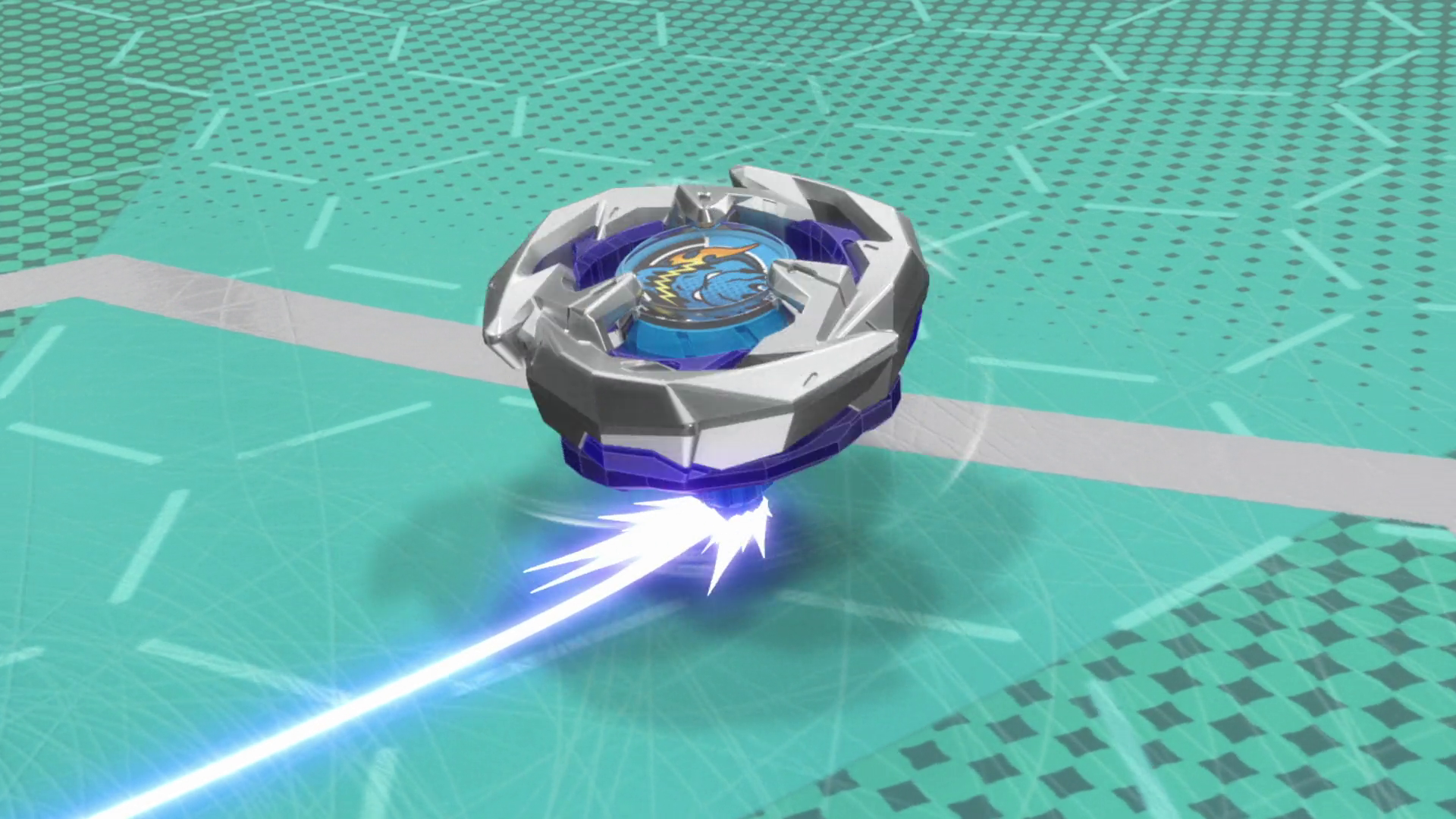 Beyblade X (LlaneroSolitario)