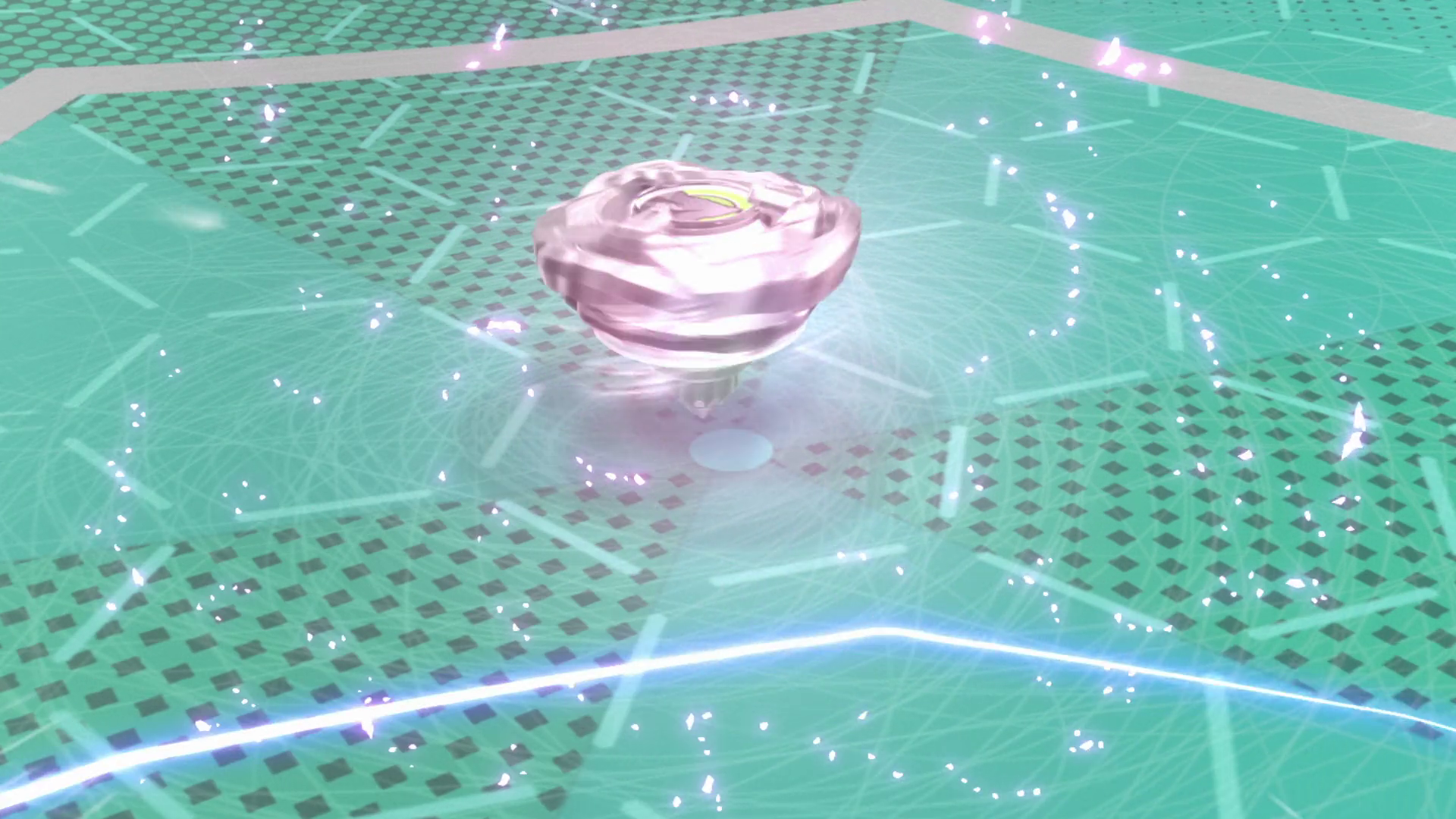 Beyblade X (LlaneroSolitario)