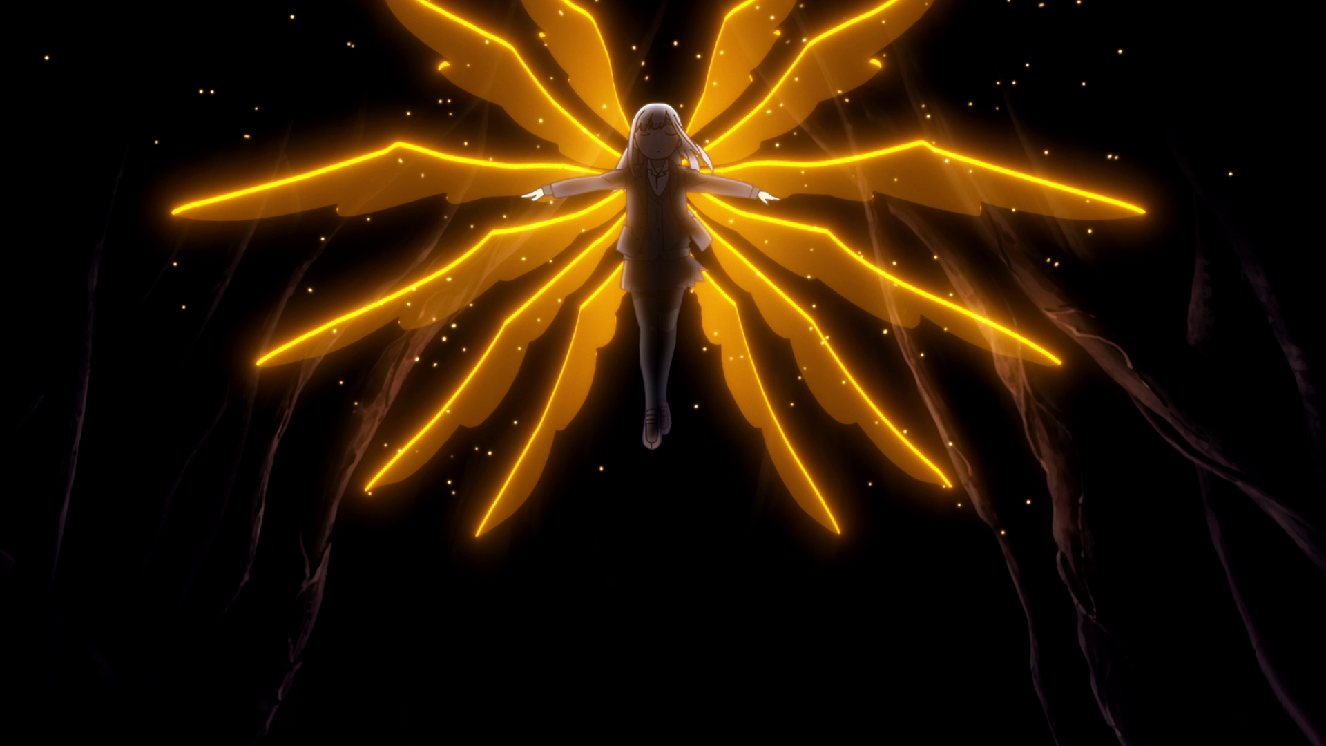 Aharen-san wa Hakarenai Season 2 (Erai-raws)