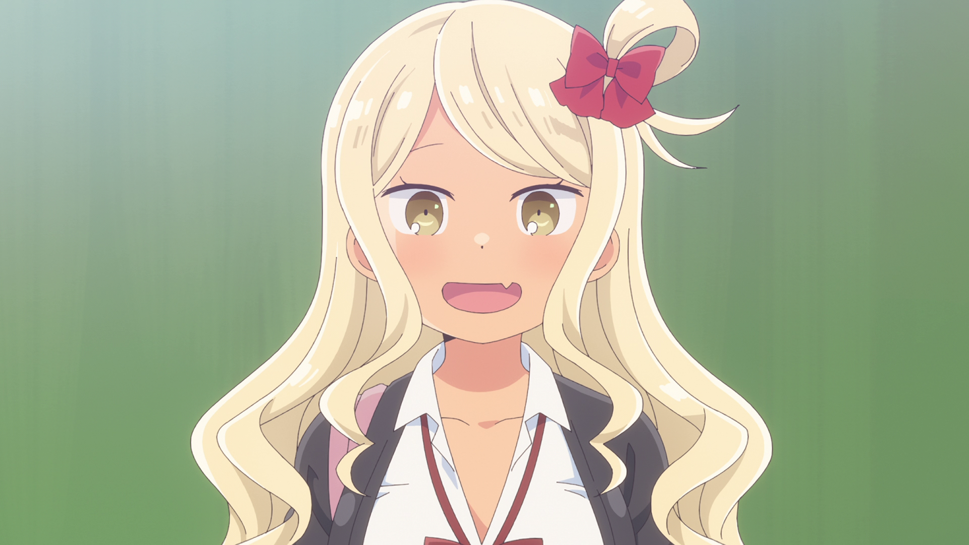 Aharen-san wa Hakarenai Season 2 (Erai-raws)