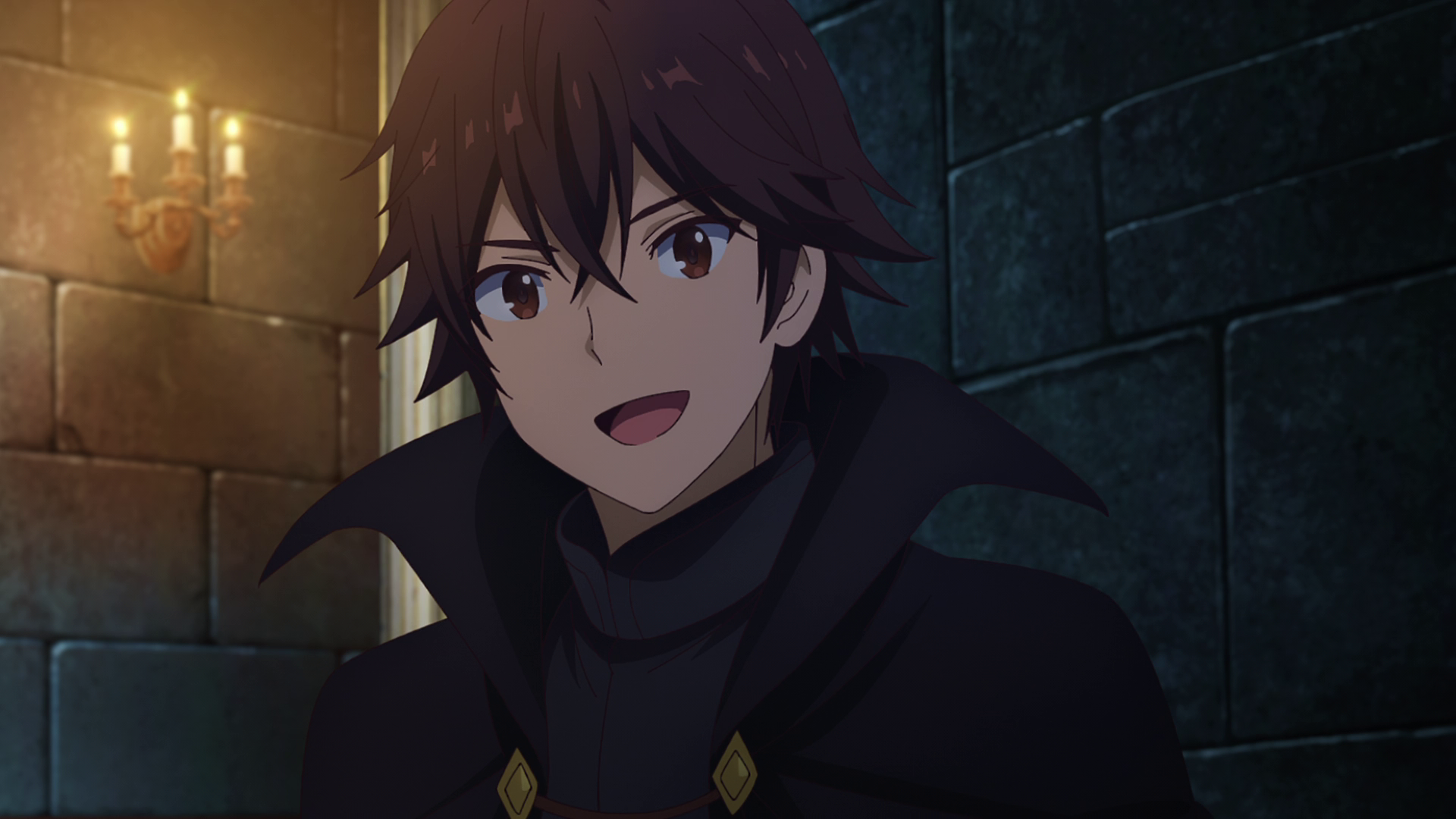 Tearmoon Teikoku Monogatari: Dantoudai kara Hajimaru, Hime no Tensei Gyakuten Story (Erai-raws)