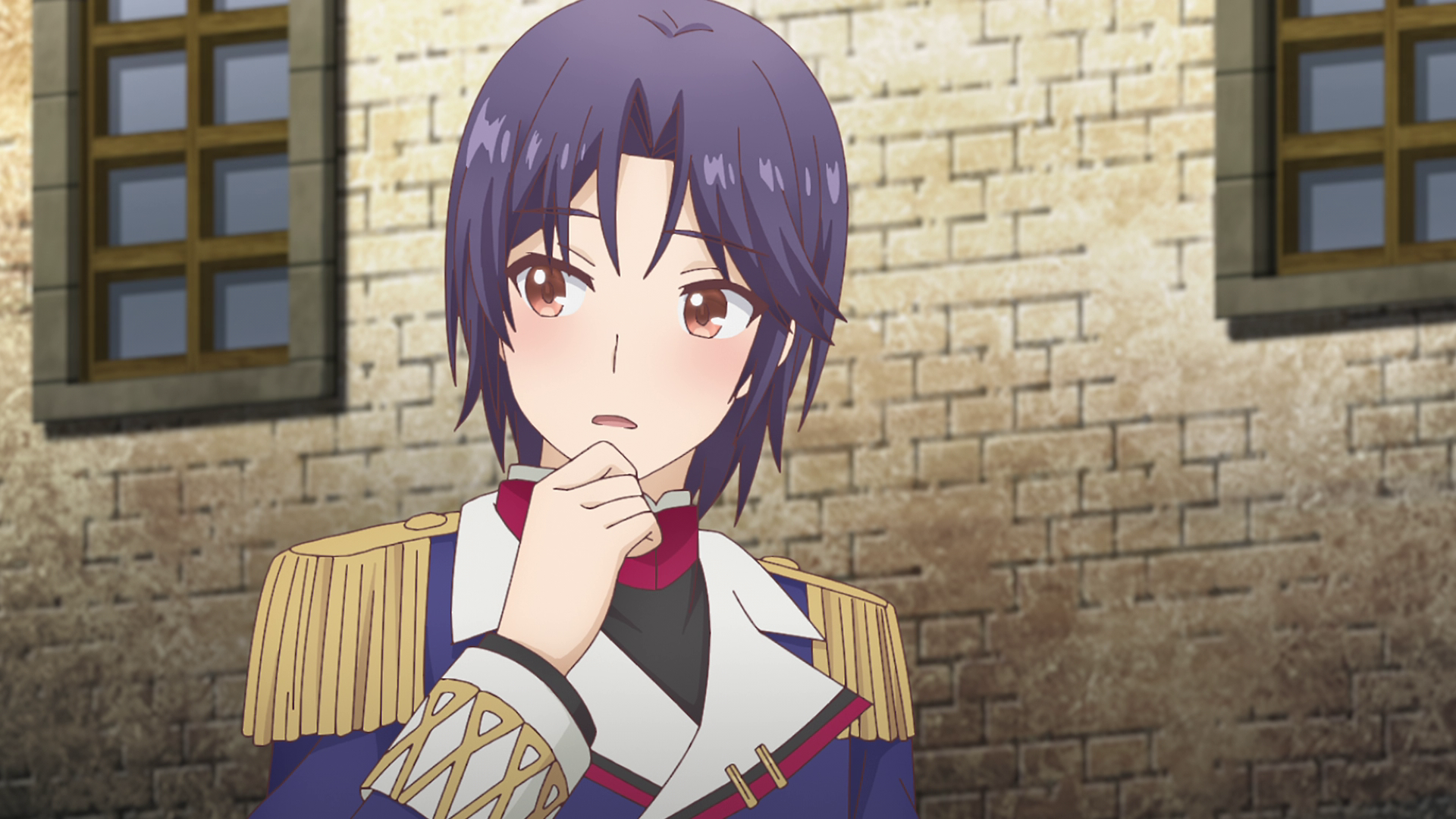 Tearmoon Teikoku Monogatari: Dantoudai kara Hajimaru, Hime no Tensei Gyakuten Story (Erai-raws)