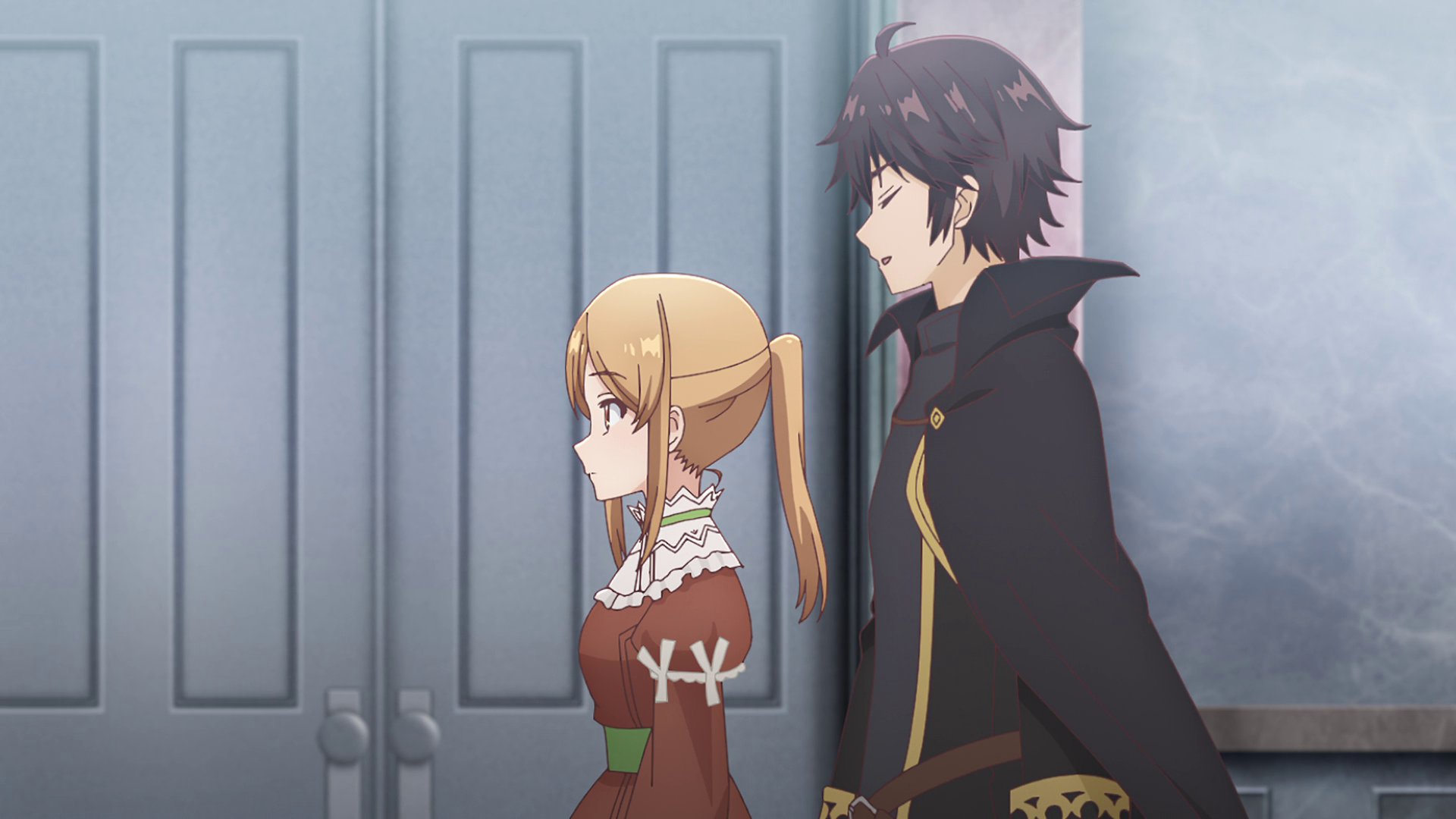 Tearmoon Teikoku Monogatari: Dantoudai kara Hajimaru, Hime no Tensei Gyakuten Story (Erai-raws)