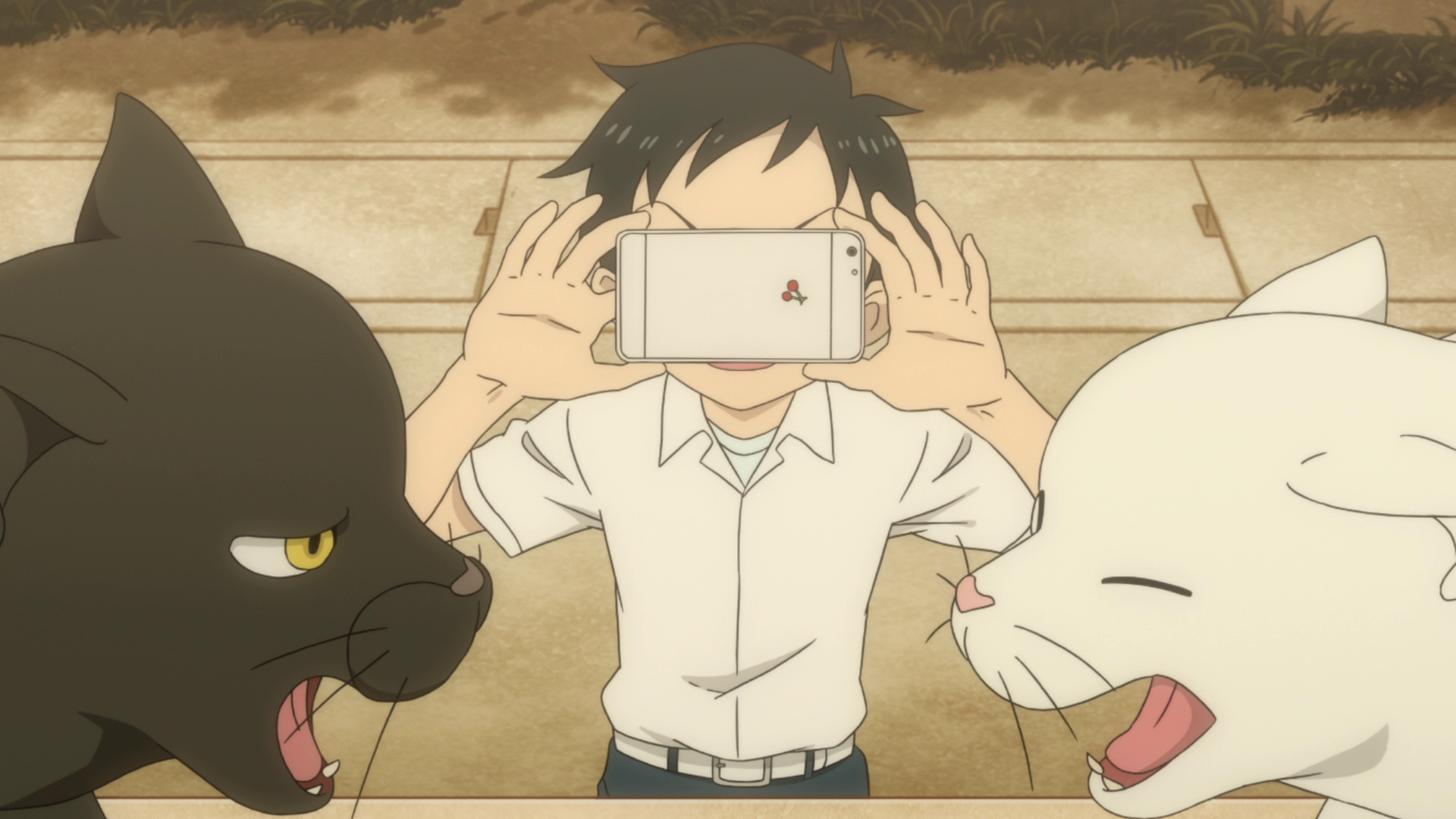 Karakai Jouzu no Takagi-san (Overlord)