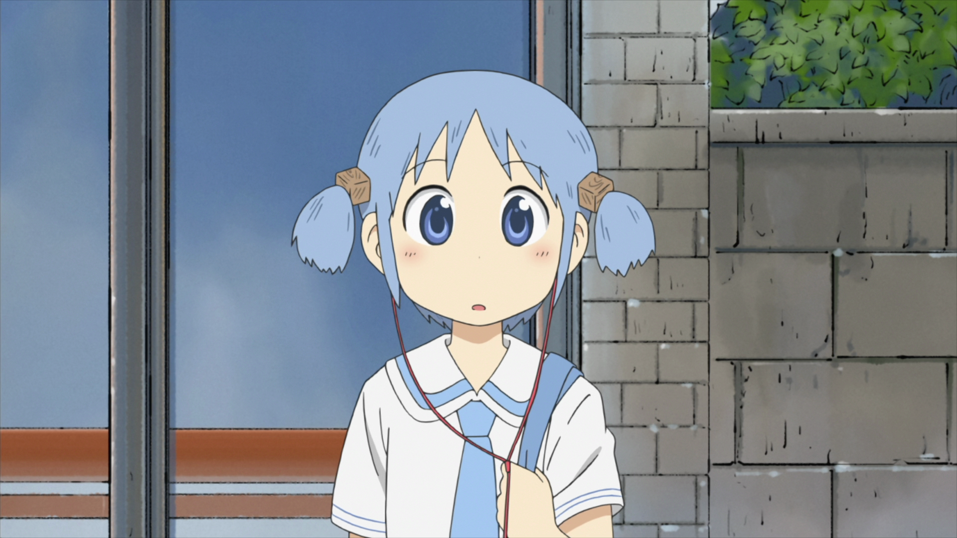 Nichijou (Overlord)