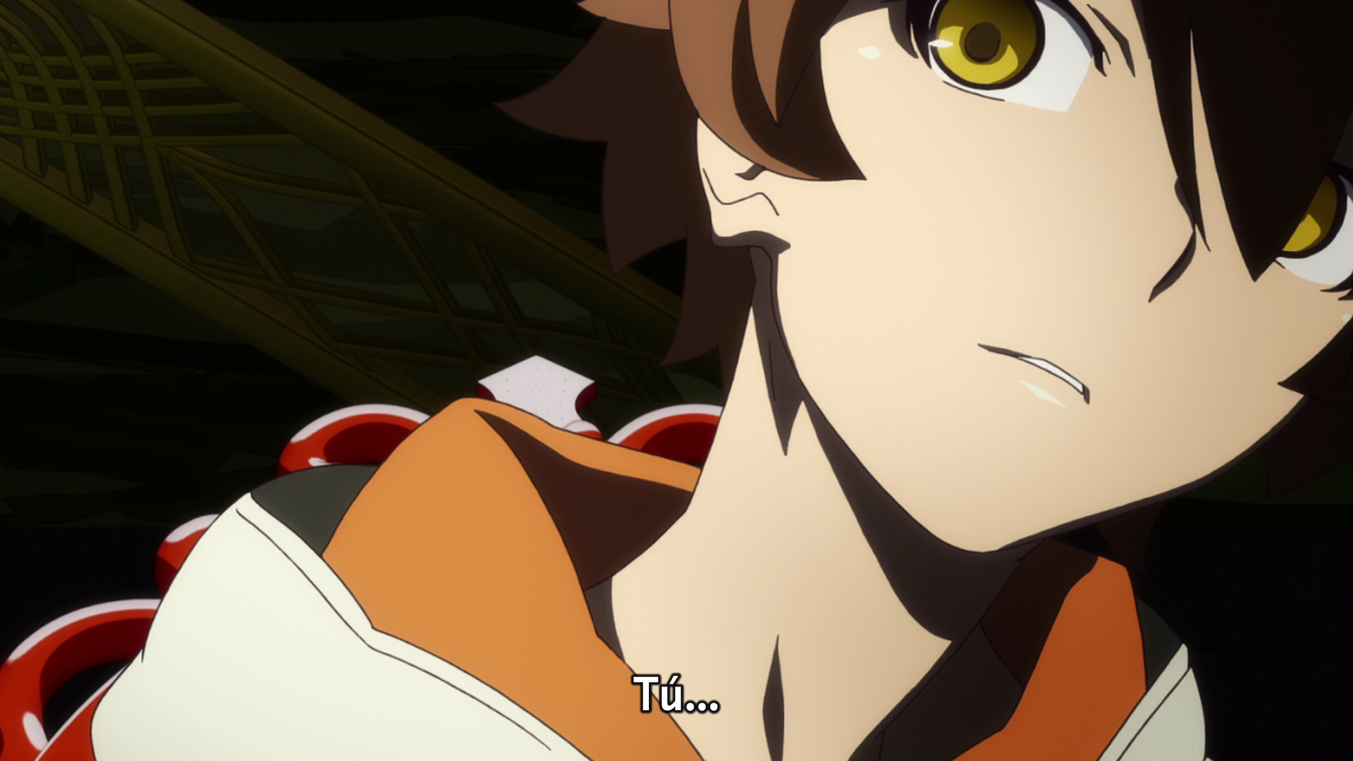 Kubikiri Cycle: Aoiro Savant to Zaregototsukai (Overlord)