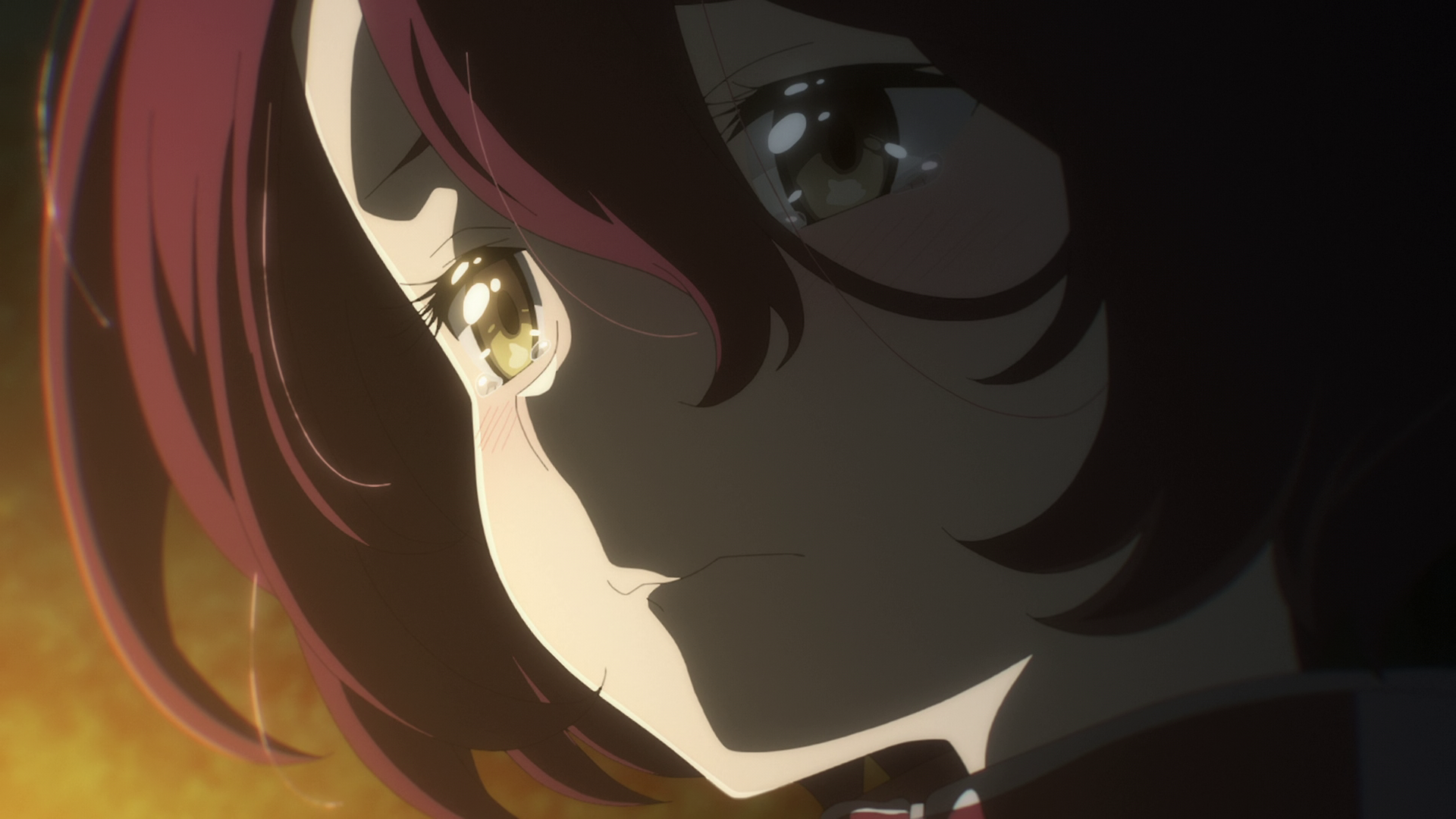 Make Heroine ga Oosugiru! (Overlord)