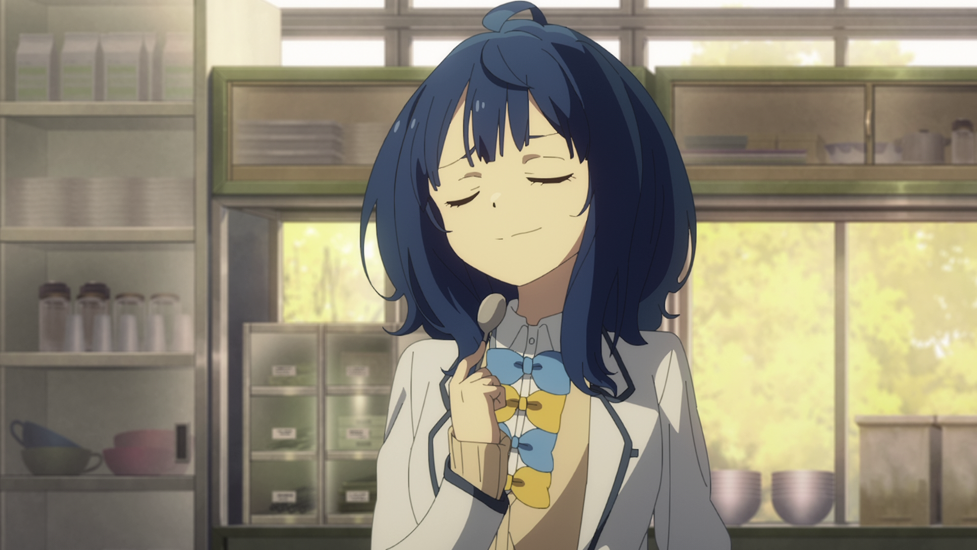 Make Heroine ga Oosugiru! (Overlord)