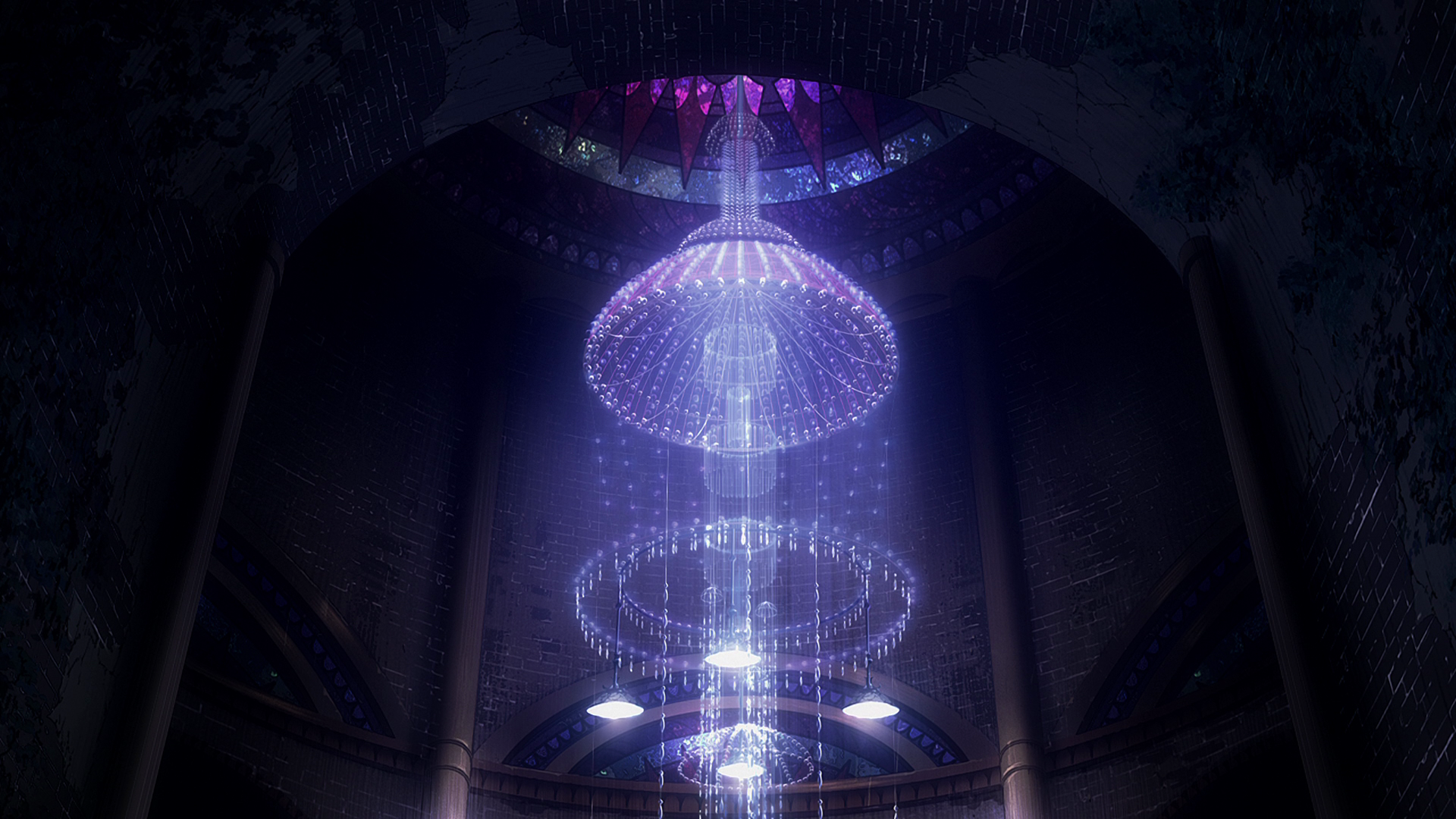 Death Billiards (Overlord)