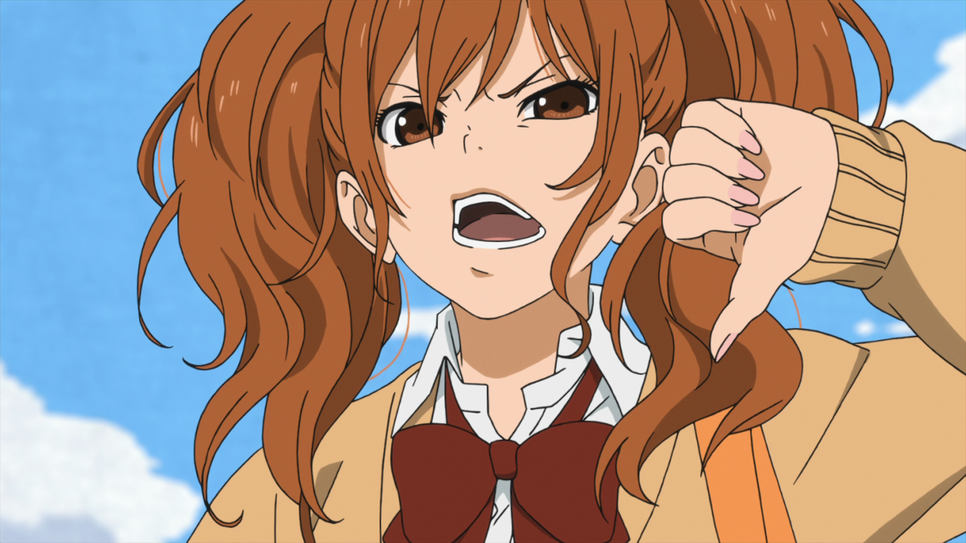 Tonari no Kaibutsu-kun (Overlord)