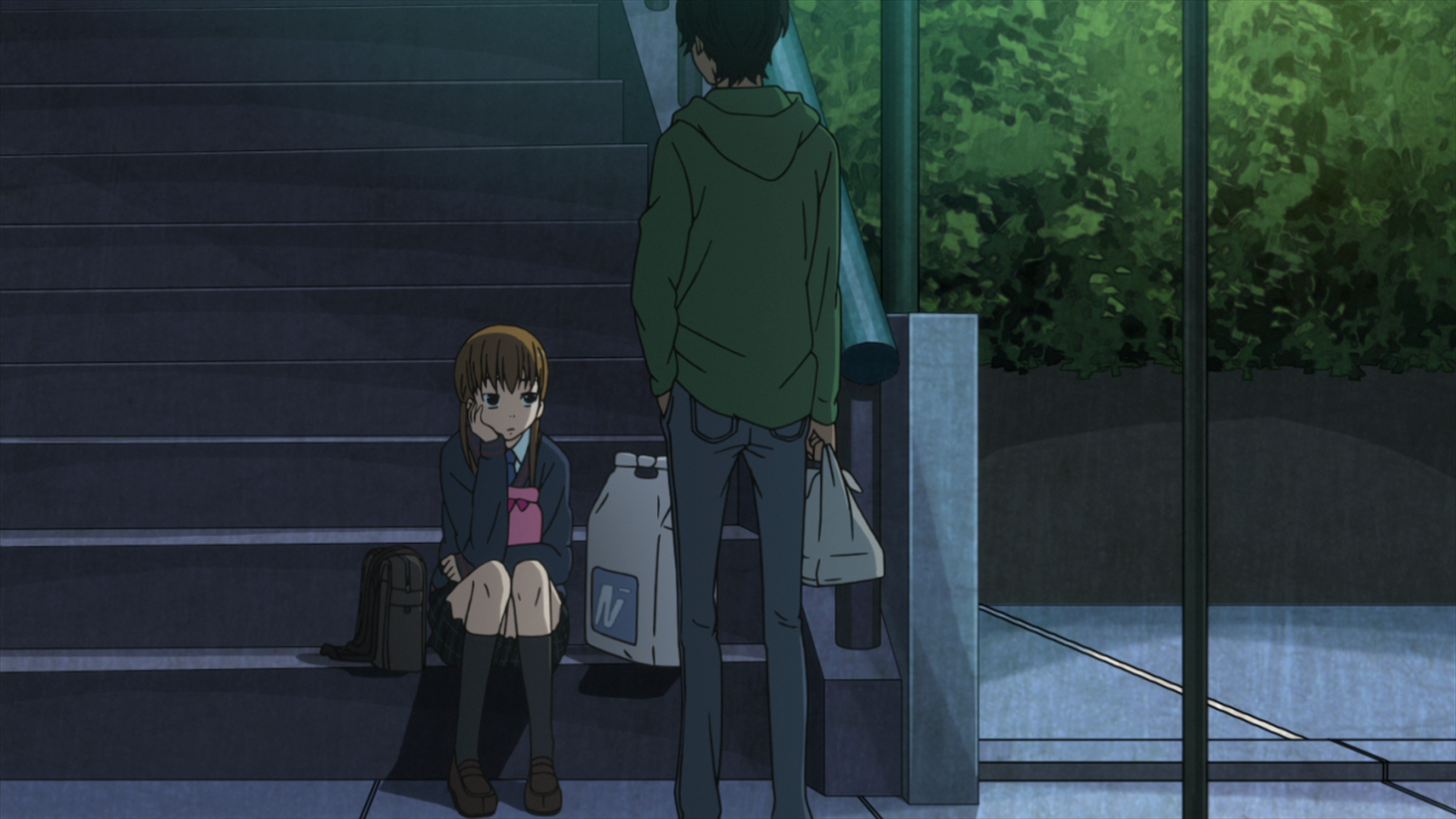 Tonari no Kaibutsu-kun (Overlord)