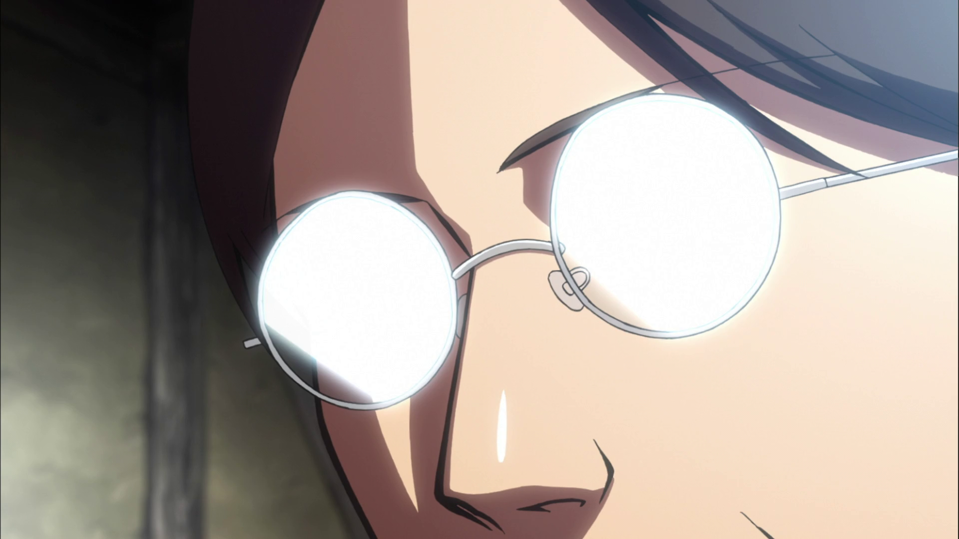 Shingeki no Kyojin (Erai-raws)