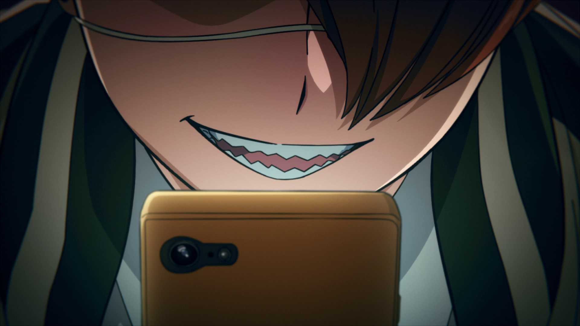 My Hero Academia: Vigilantes (Erai-raws)