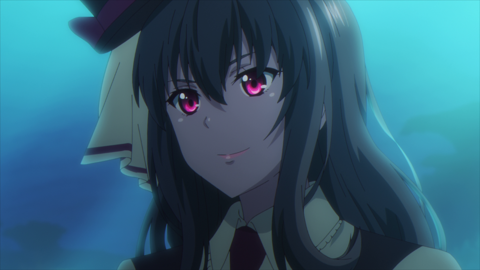 Strike the Blood Final ([Kaizy_48])