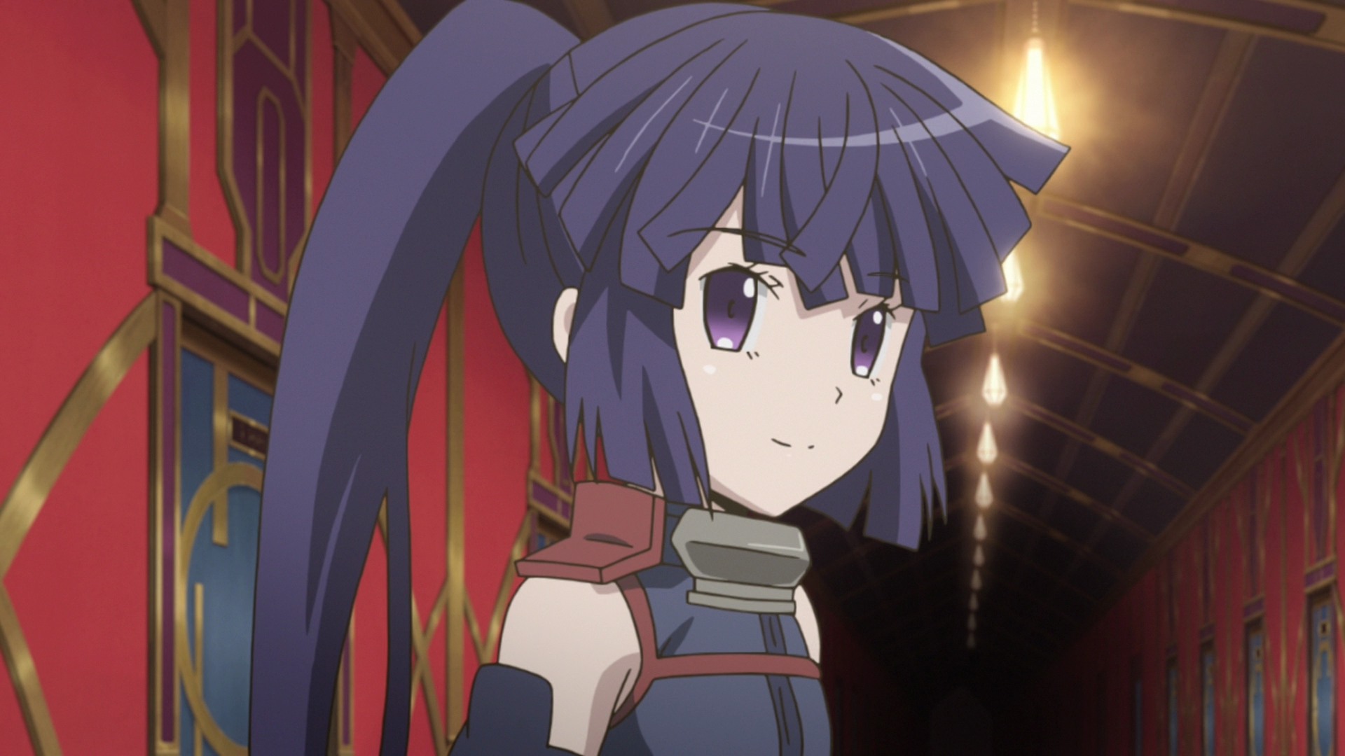 Log Horizon (Overlord)