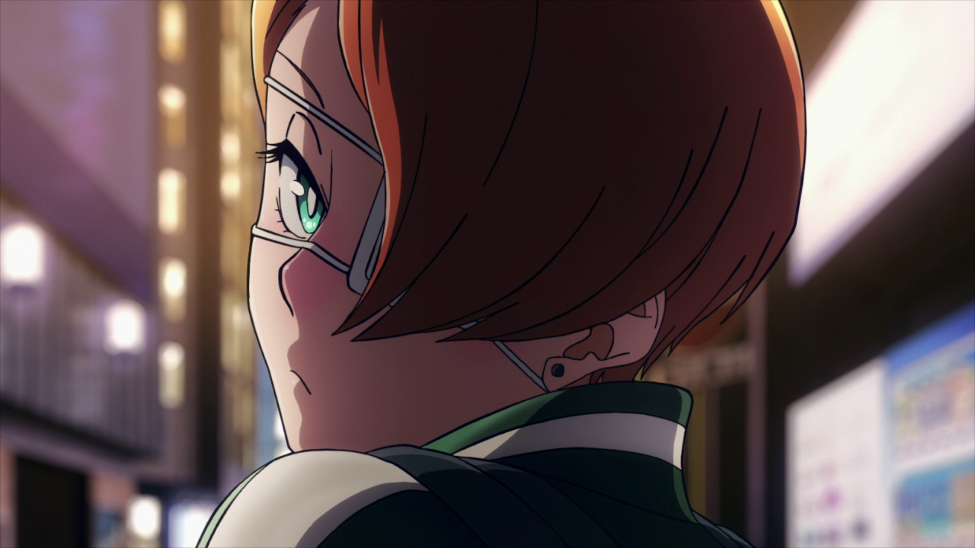 Vigilante: Boku no Hero Academia Illegals (VARYG)