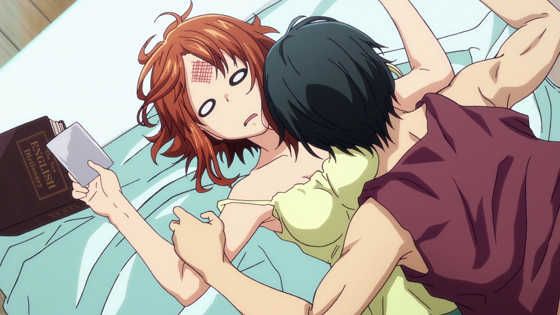 Grand Blue Season 2 (Erai-raws)