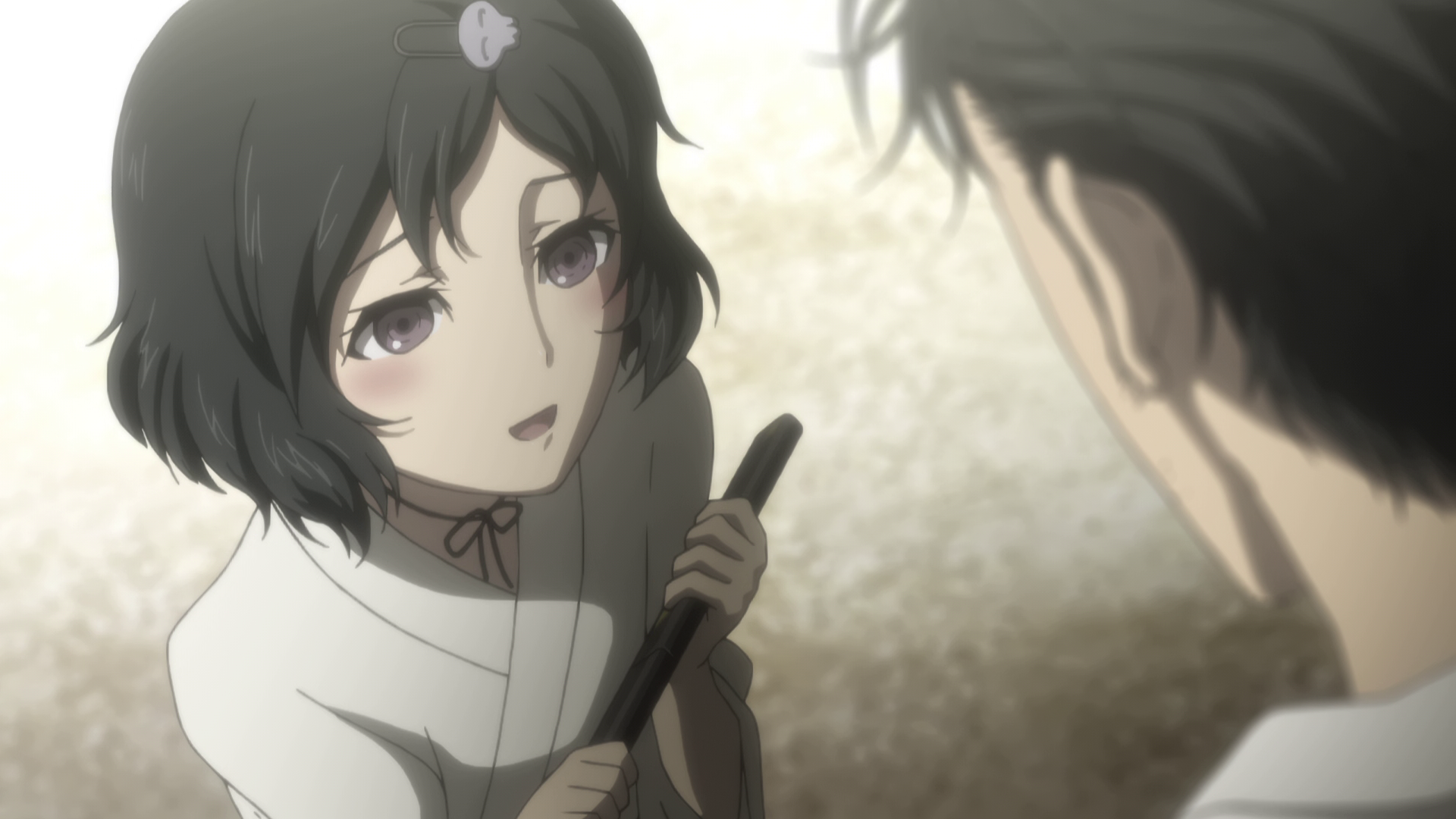 Steins;Gate (Overlord)