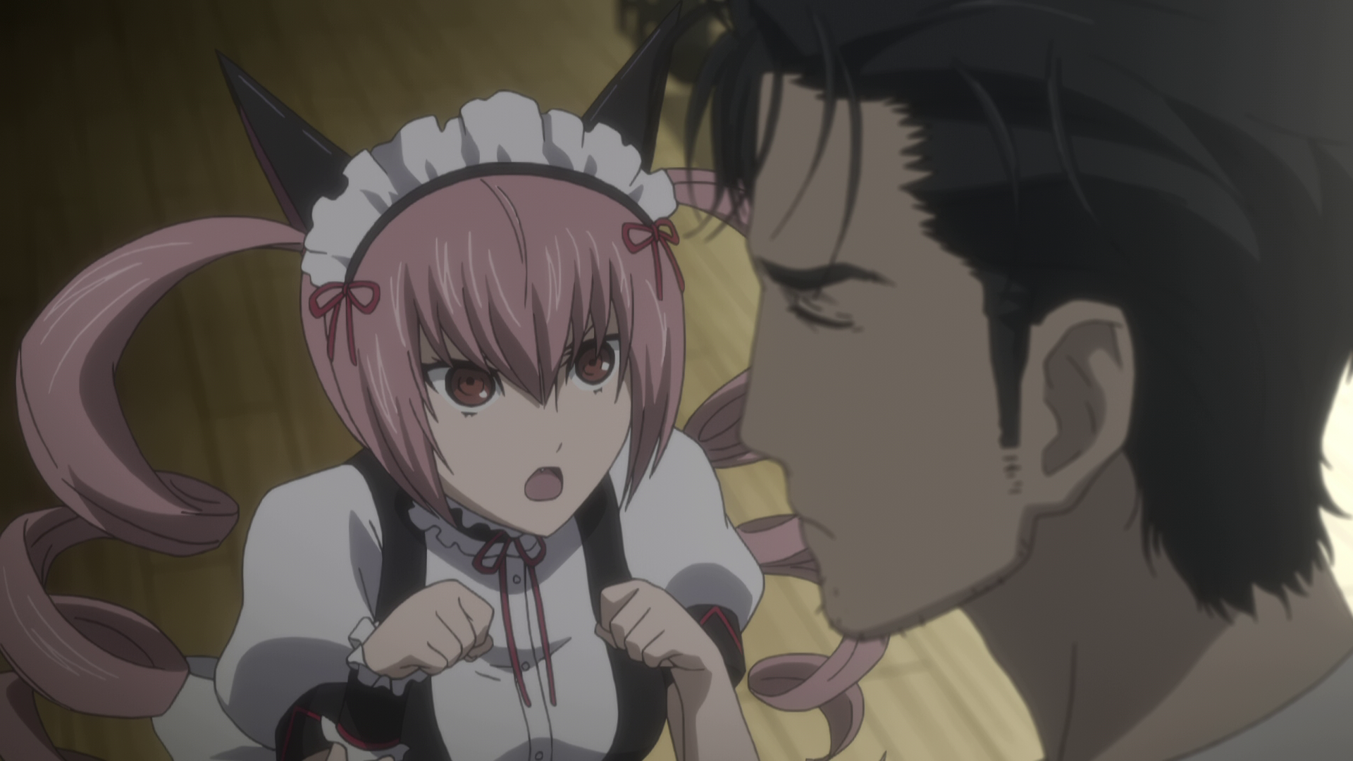 Steins;Gate (Overlord)