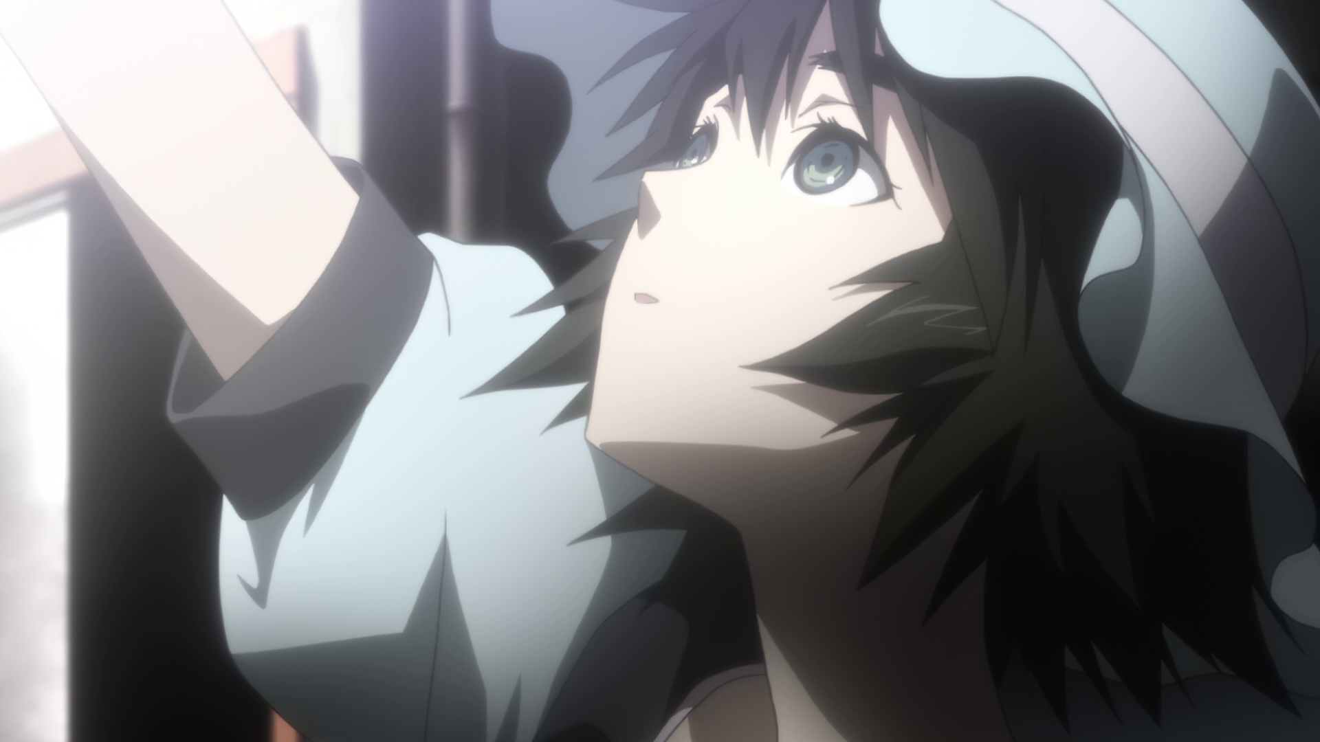 Steins;Gate (Overlord)