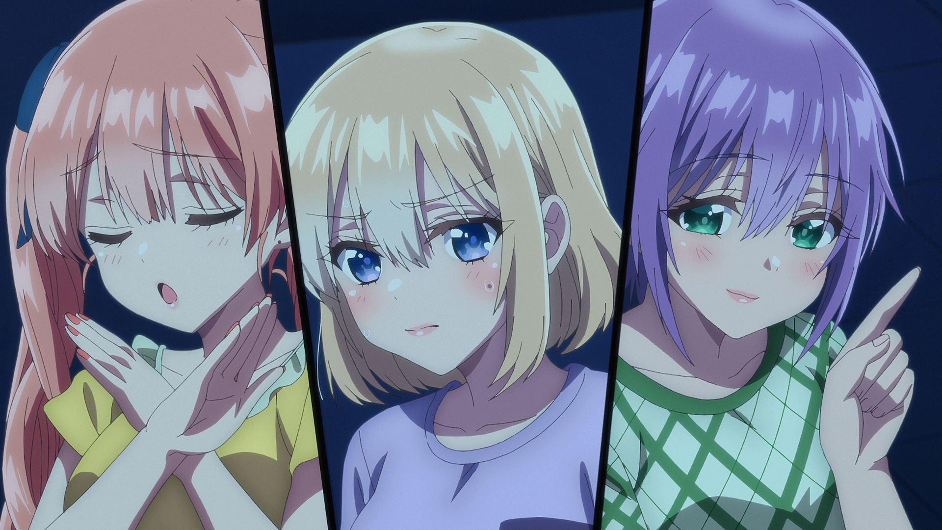 Kakkou no Iinazuke Season 2 (Erai-raws)