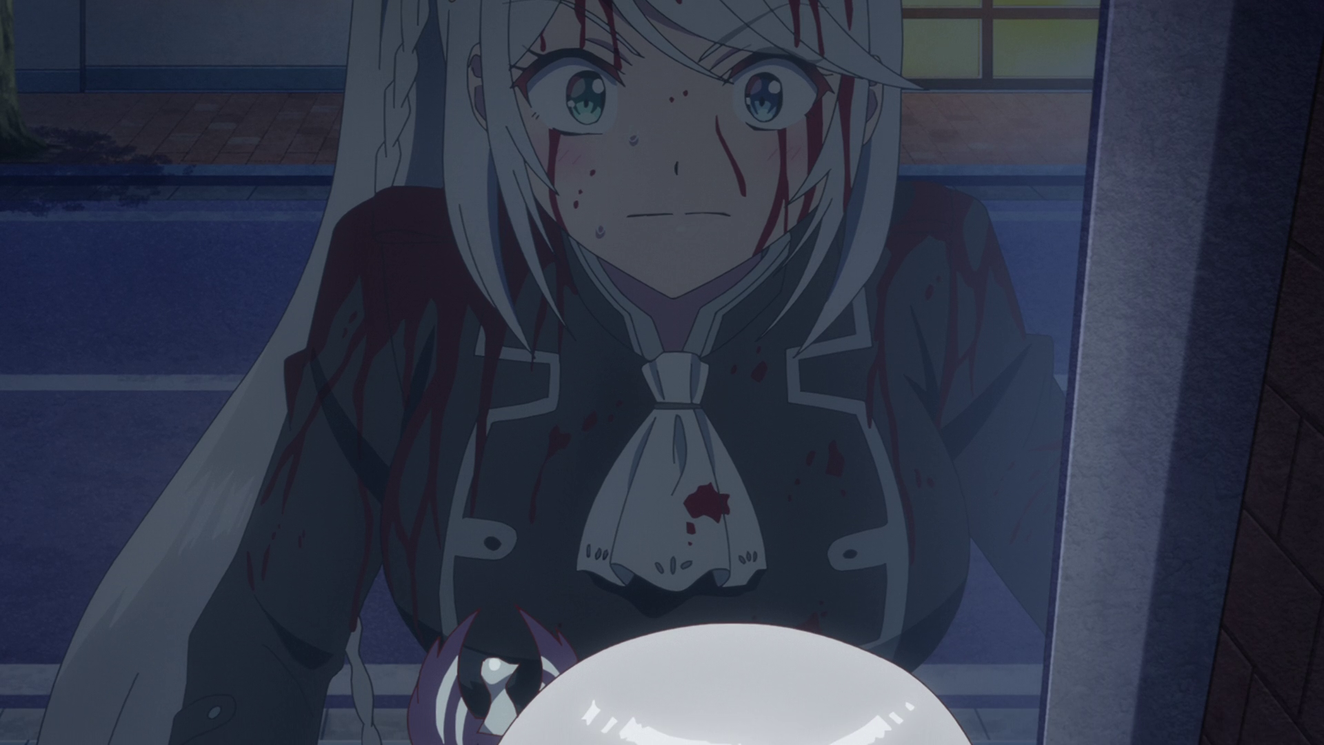 Henjin no Salad Bowl (VARYG)