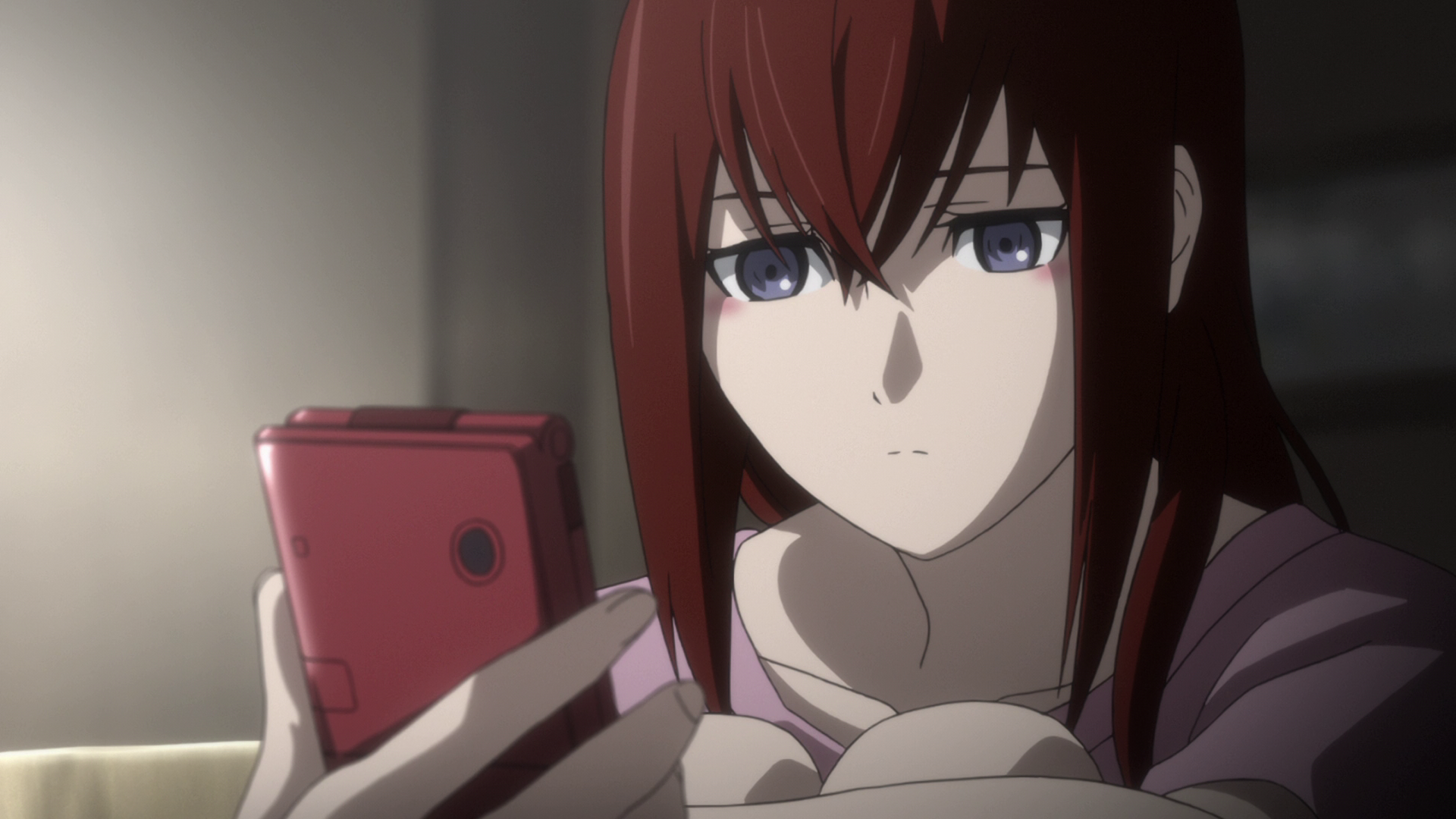 Steins;Gate: Fuka Ryouiki no Déjà vu (Overlord)