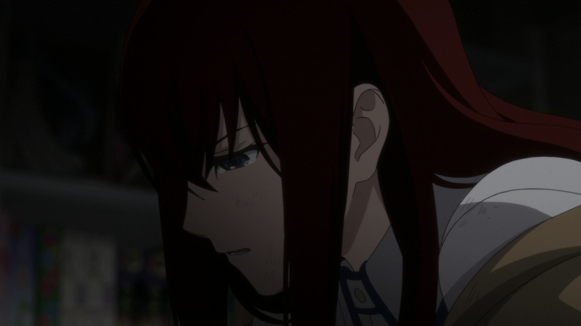 Steins;Gate: Fuka Ryouiki no Déjà vu (Overlord)