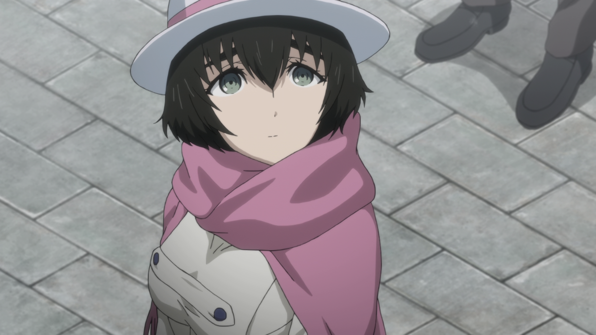Steins;Gate 0 (Overlord)