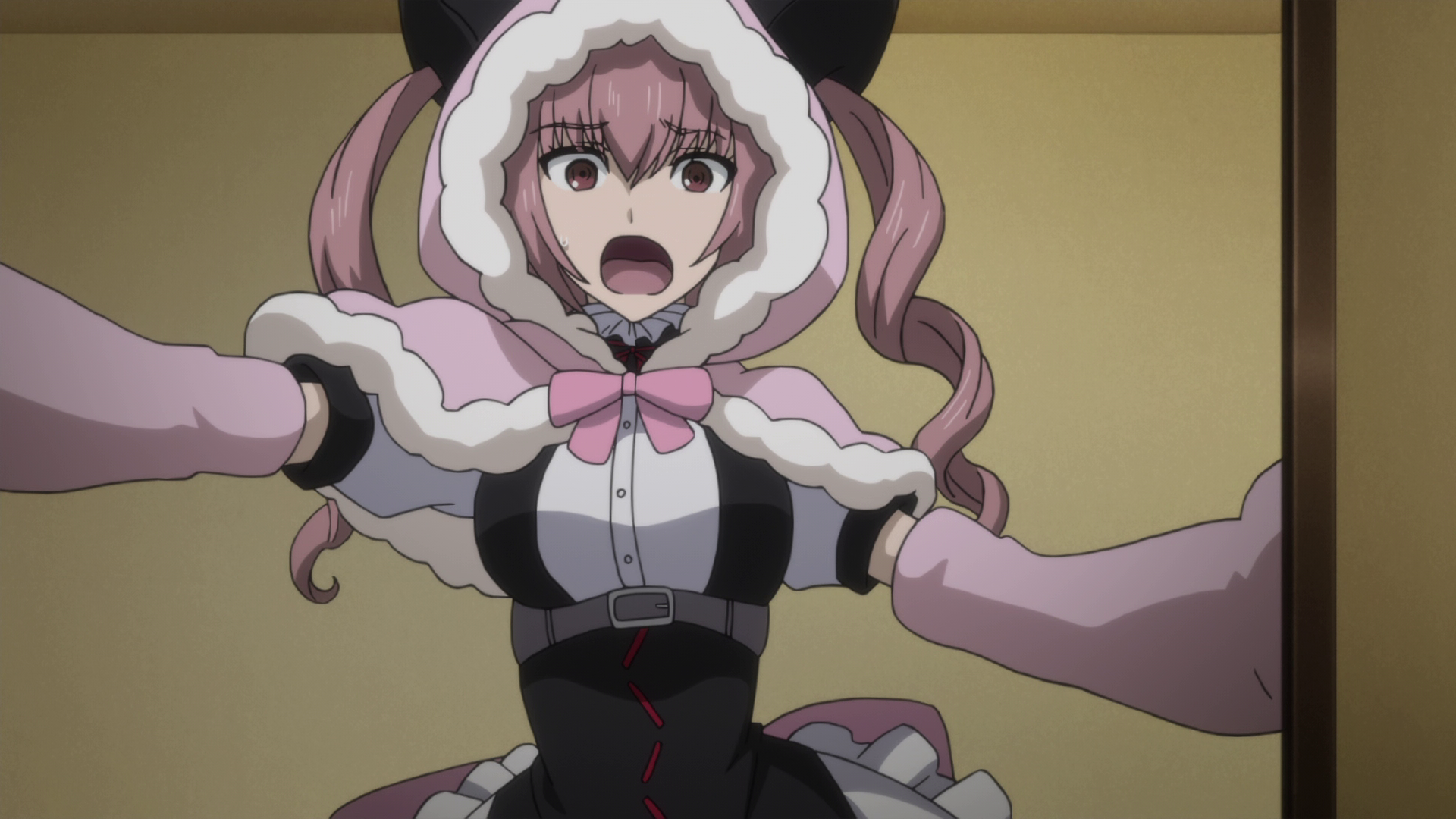 Steins;Gate 0 (Overlord)